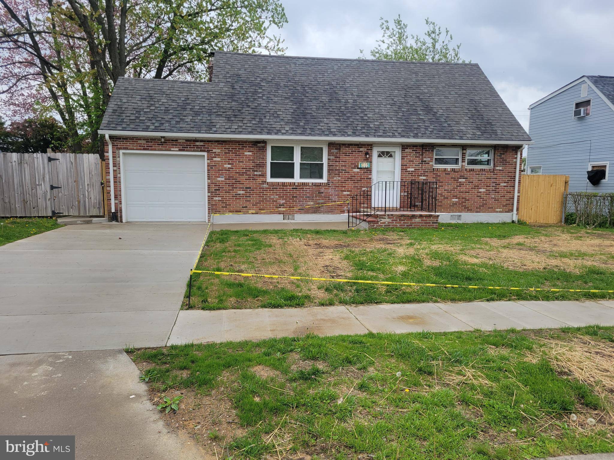 Wilmington, DE 19808,3816 HUTCHINSON RD