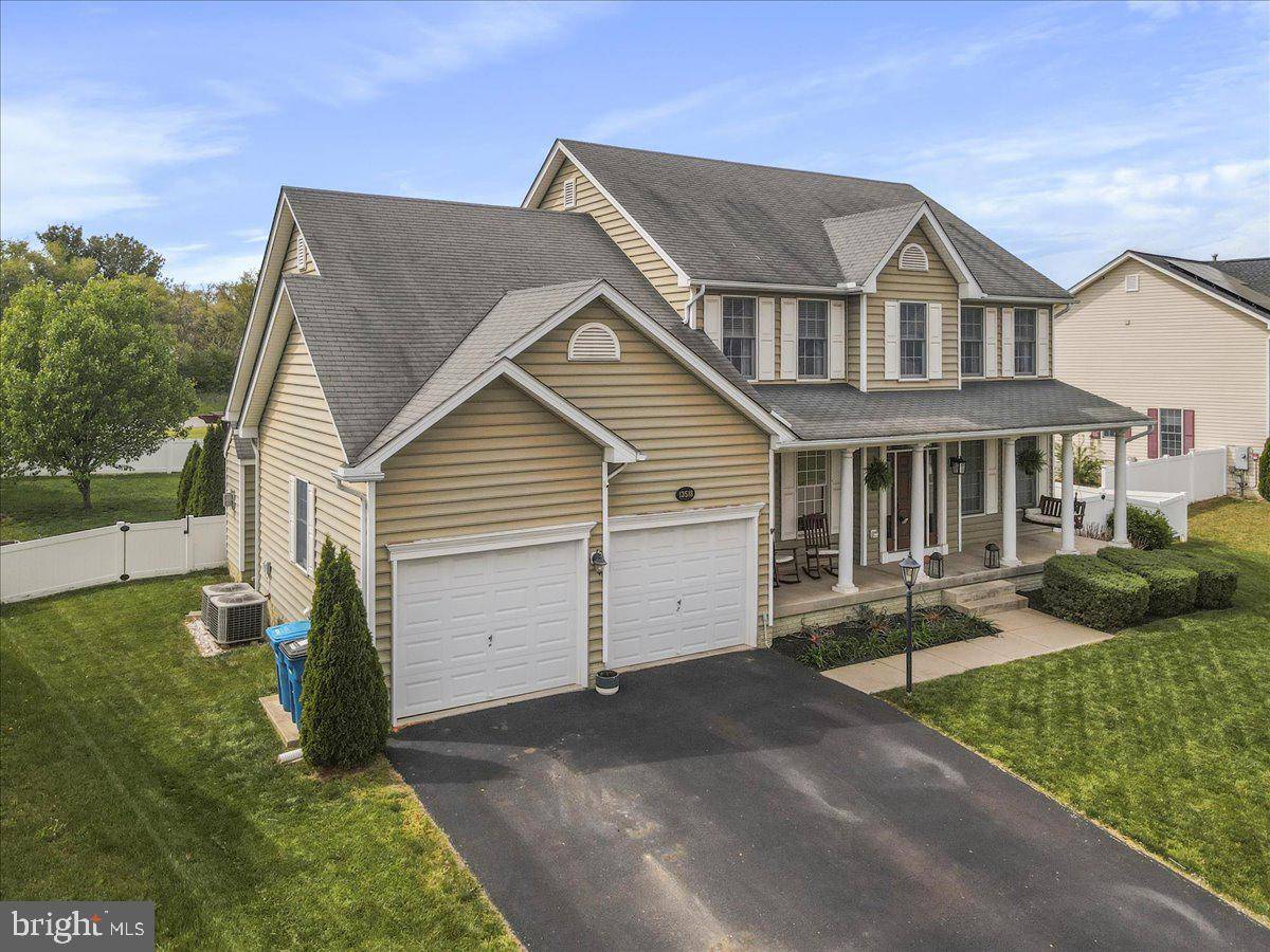 Hagerstown, MD 21742,13518 ESSEX DR