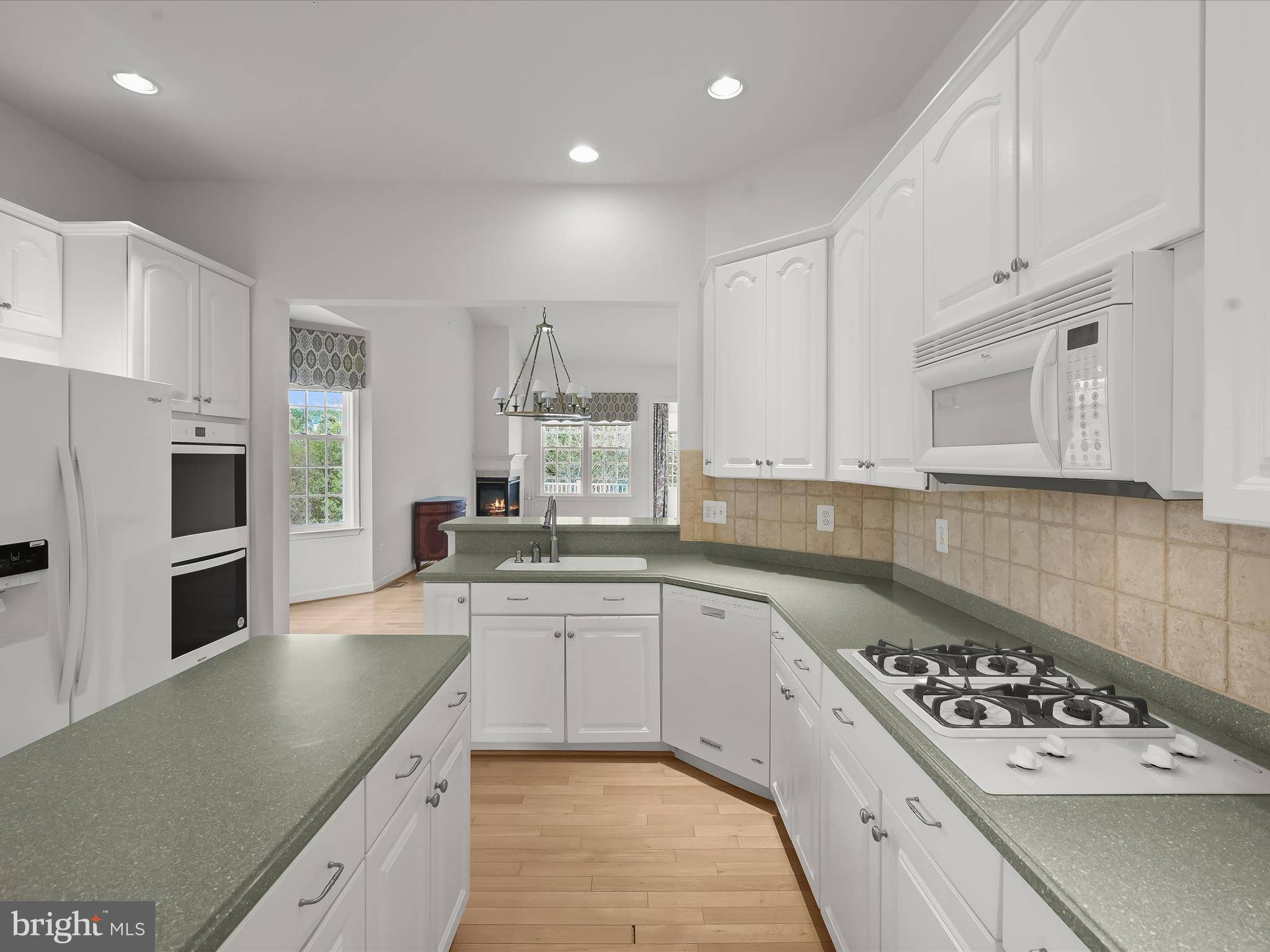 Glenwood, MD 21738,15256 CALLAWAY CT #40