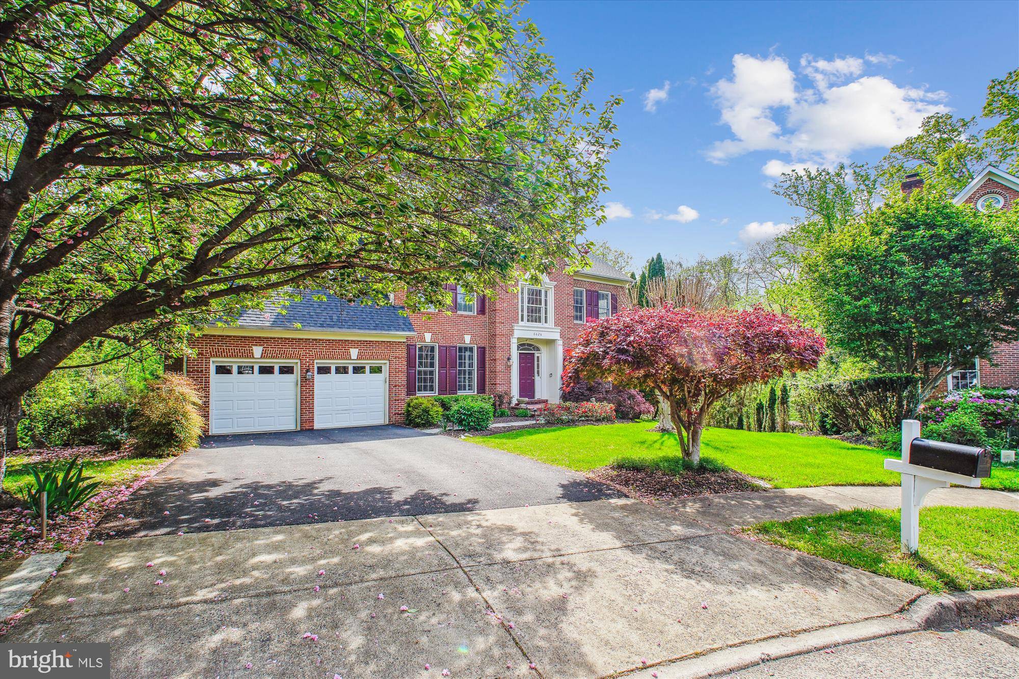 Mclean, VA 22101,6626 BYRNS PL