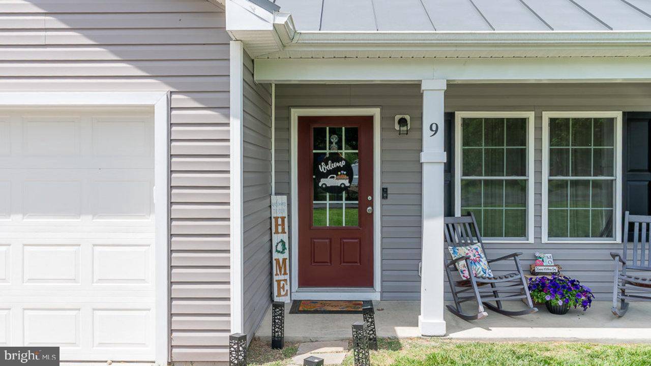 Luray, VA 22835,9 ANTIOCH RD