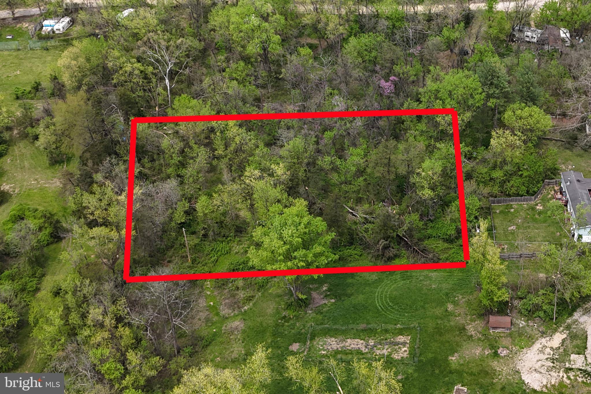 Falling Waters, WV 25419,LOTS 8 & 9 LYNMYER LANE