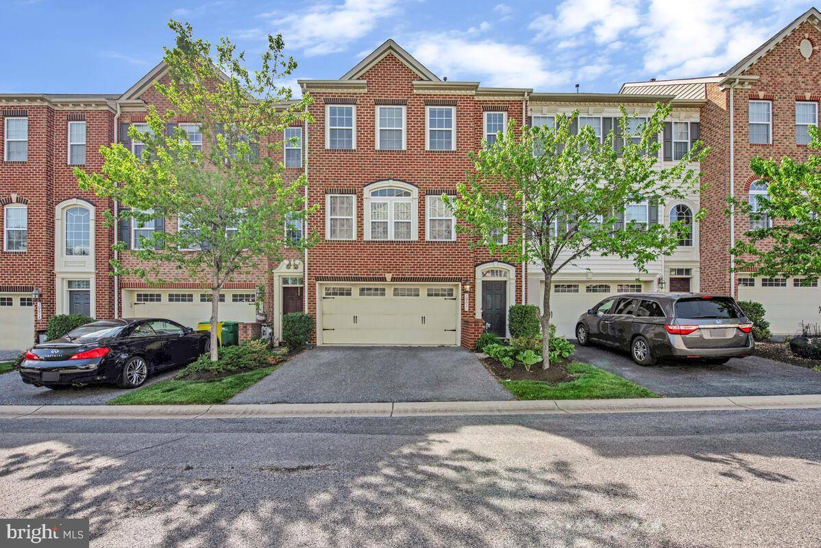 Ellicott City, MD 21042,10610 OLD ELLICOTT CIR #10