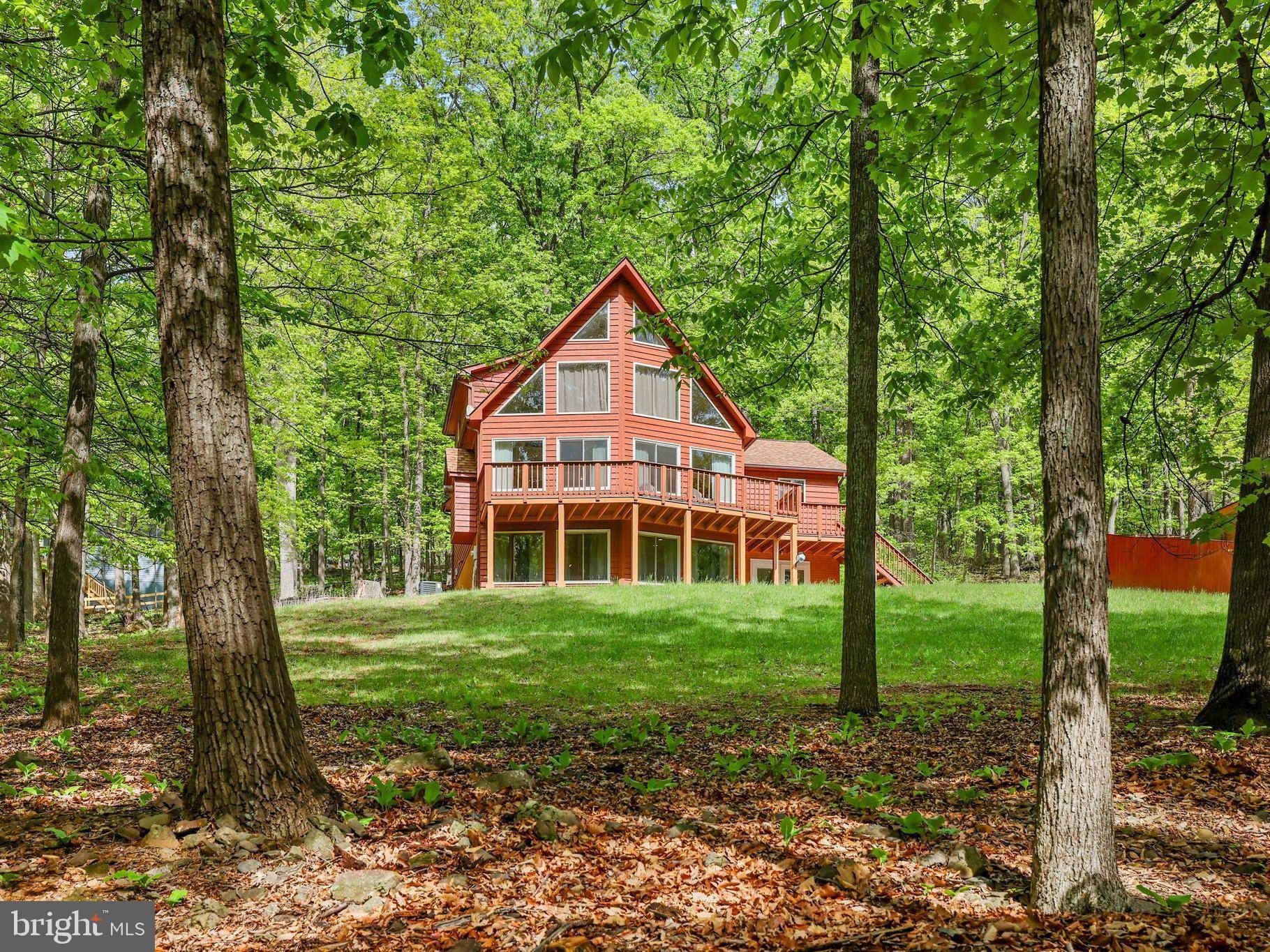 Front Royal, VA 22630,1131 MASSANUTTEN MOUNTAIN DR
