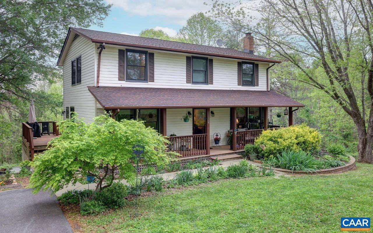 Charlottesville, VA 22902,1524 HARRIS CREEK RD