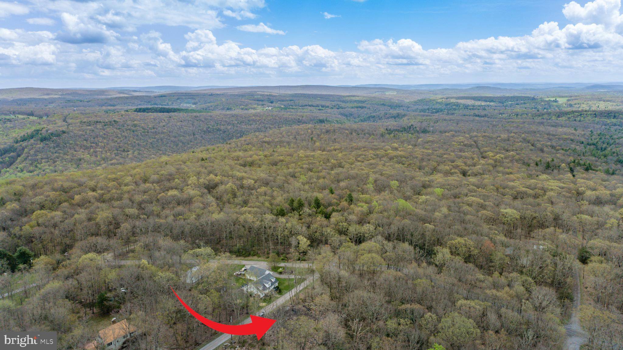 Oakland, MD 21550,LOT 2 CEDAR LN