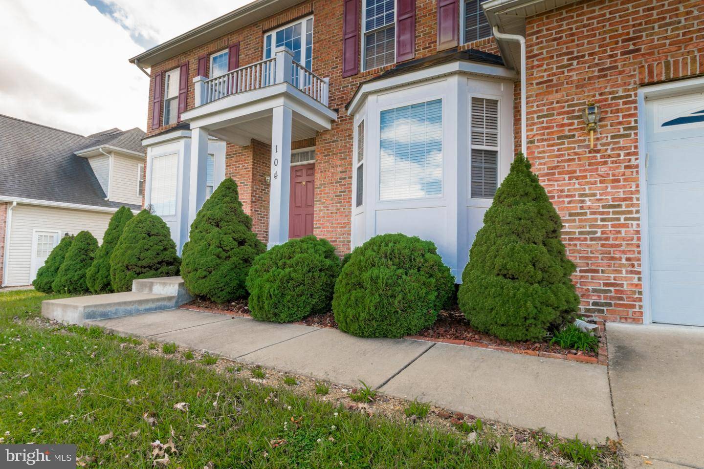 Winchester, VA 22602,104 KILLANEY CT