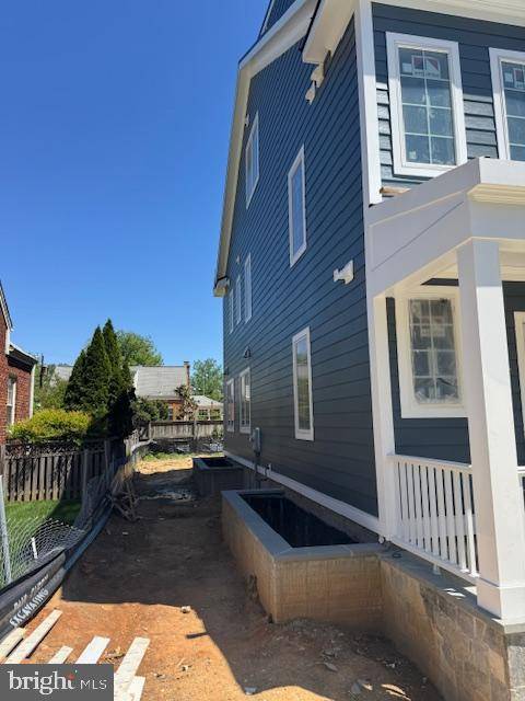Arlington, VA 22201,2129 N TROY