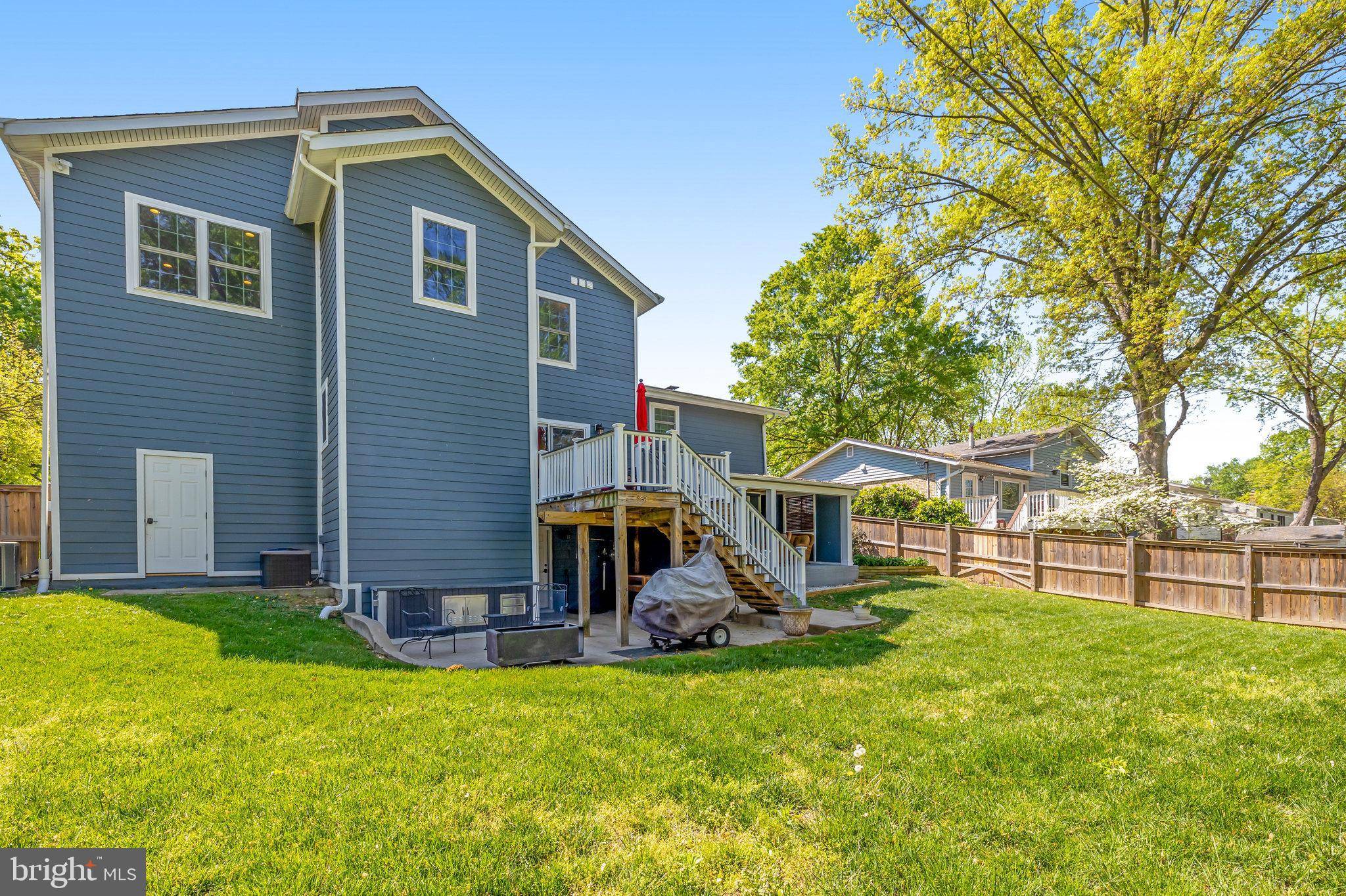 Alexandria, VA 22308,2314 APPLE HILL RD