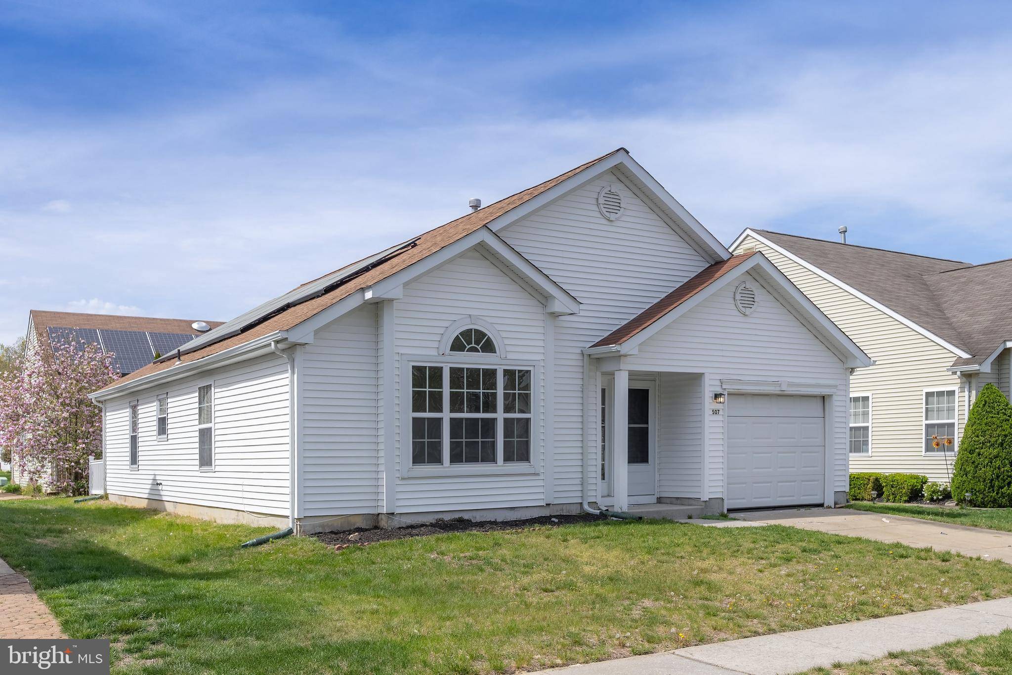 Williamstown, NJ 08094,507 ST KITTS DR