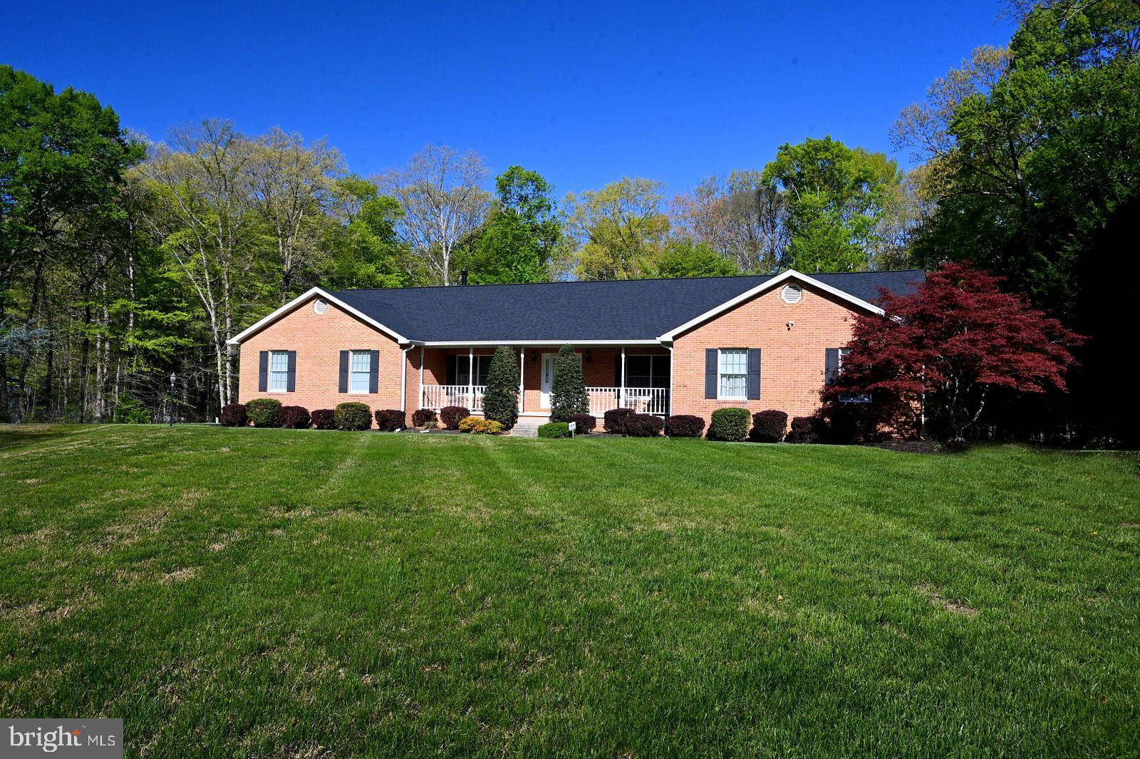 La Plata, MD 20646,9480 MAY DAY ST