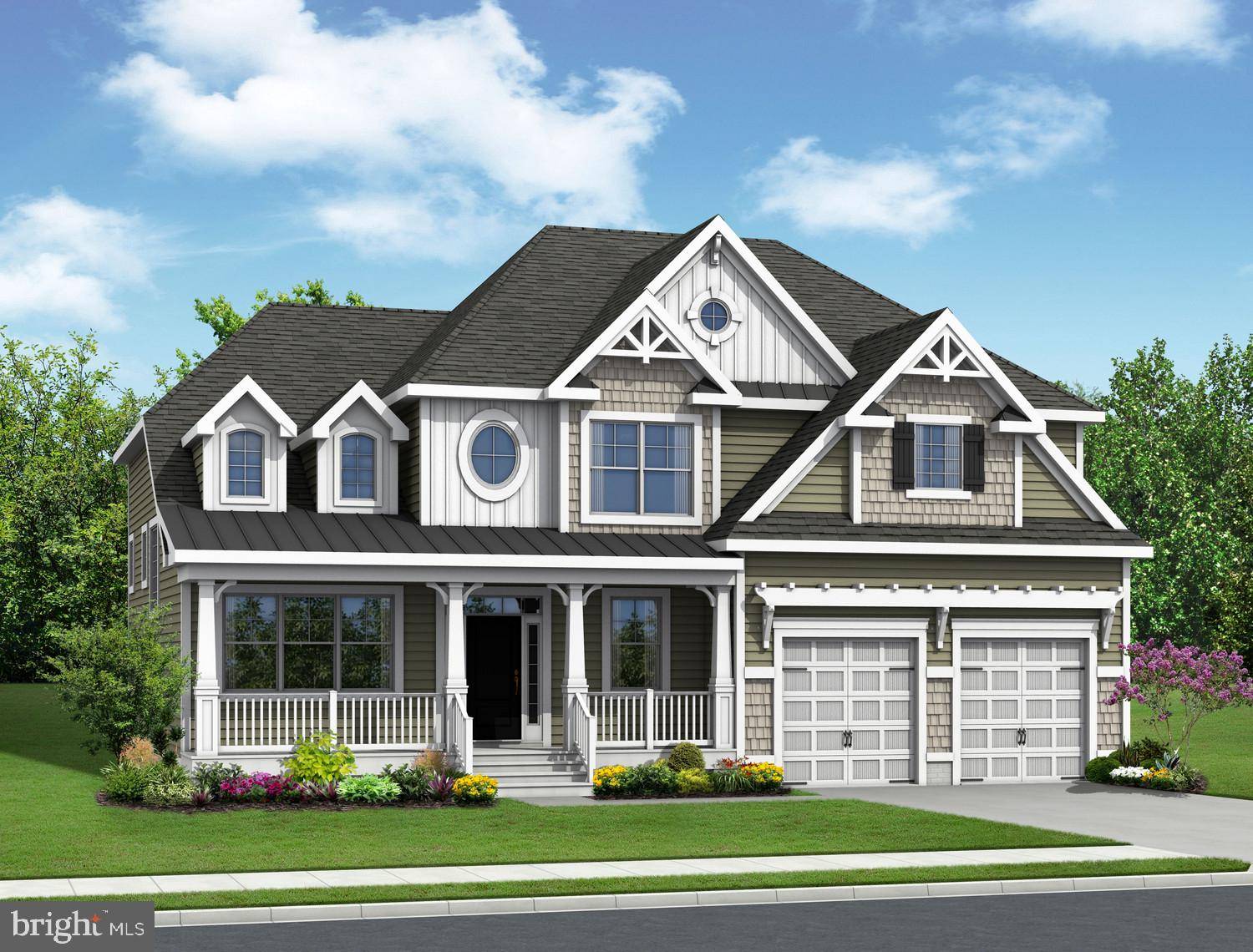 Lincoln, DE 19960,20378 HONEYSUCKLE DR