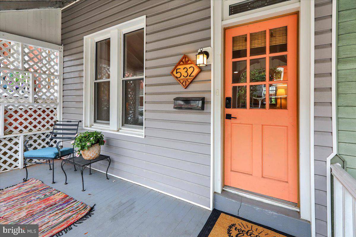 Lancaster, PA 17603,532 LANCASTER AVE