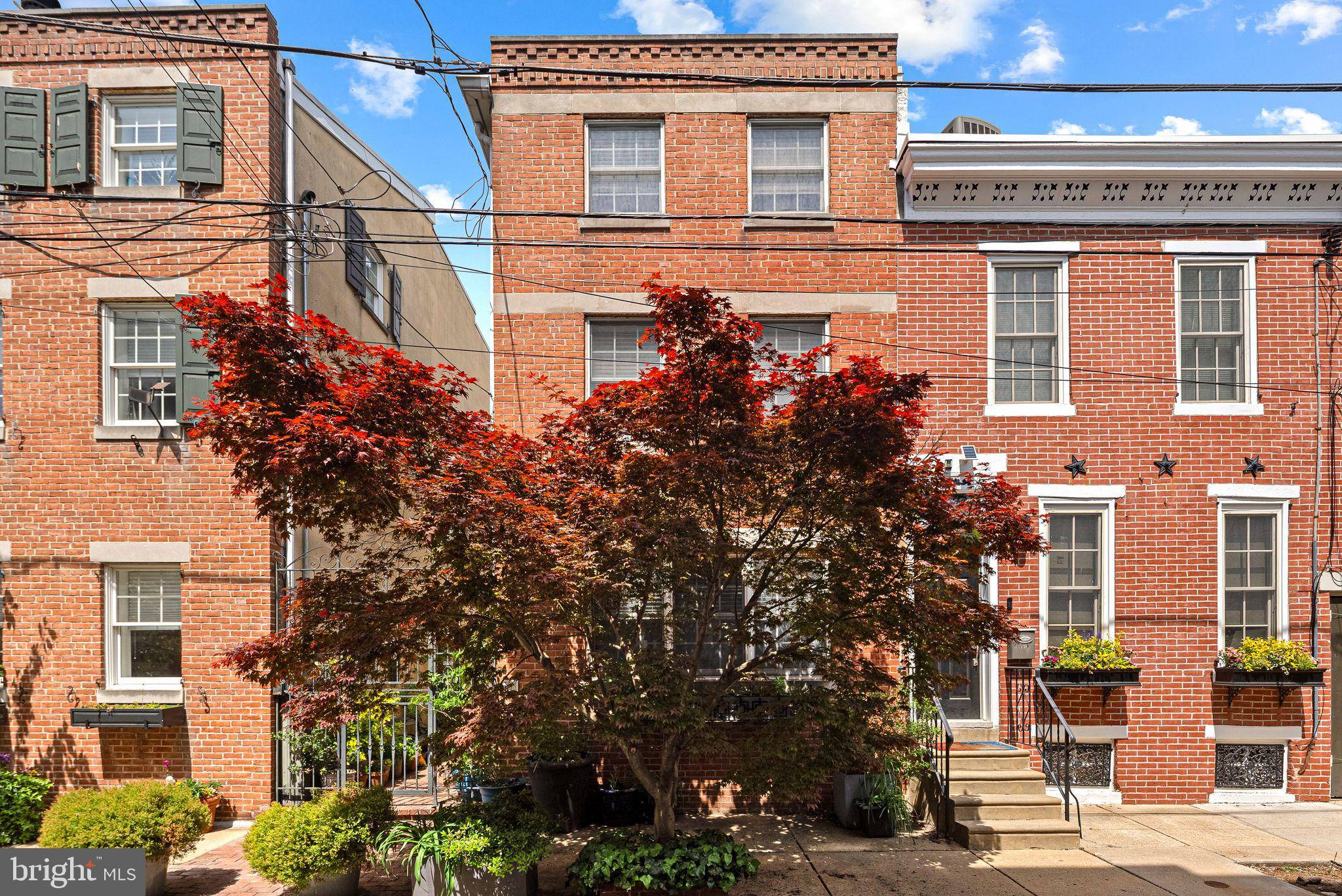 Philadelphia, PA 19147,321 PEMBERTON ST