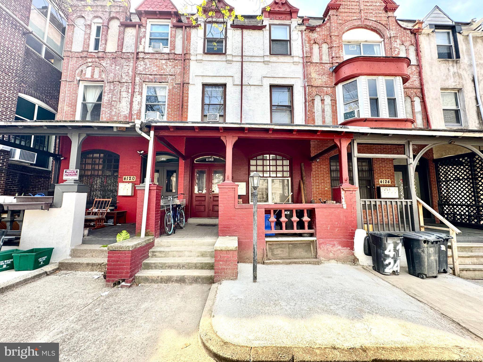 Philadelphia, PA 19104,4122 CHESTER AVE