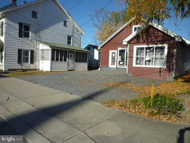 Taneytown, MD 21787,54 W BALTIMORE ST