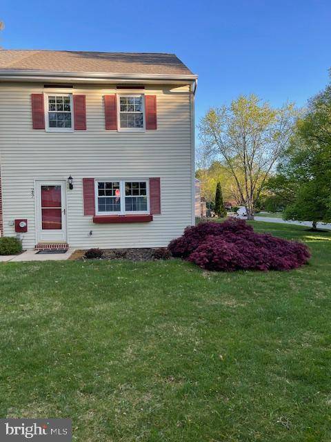 West Chester, PA 19380,247 MONMOUTH TER #39