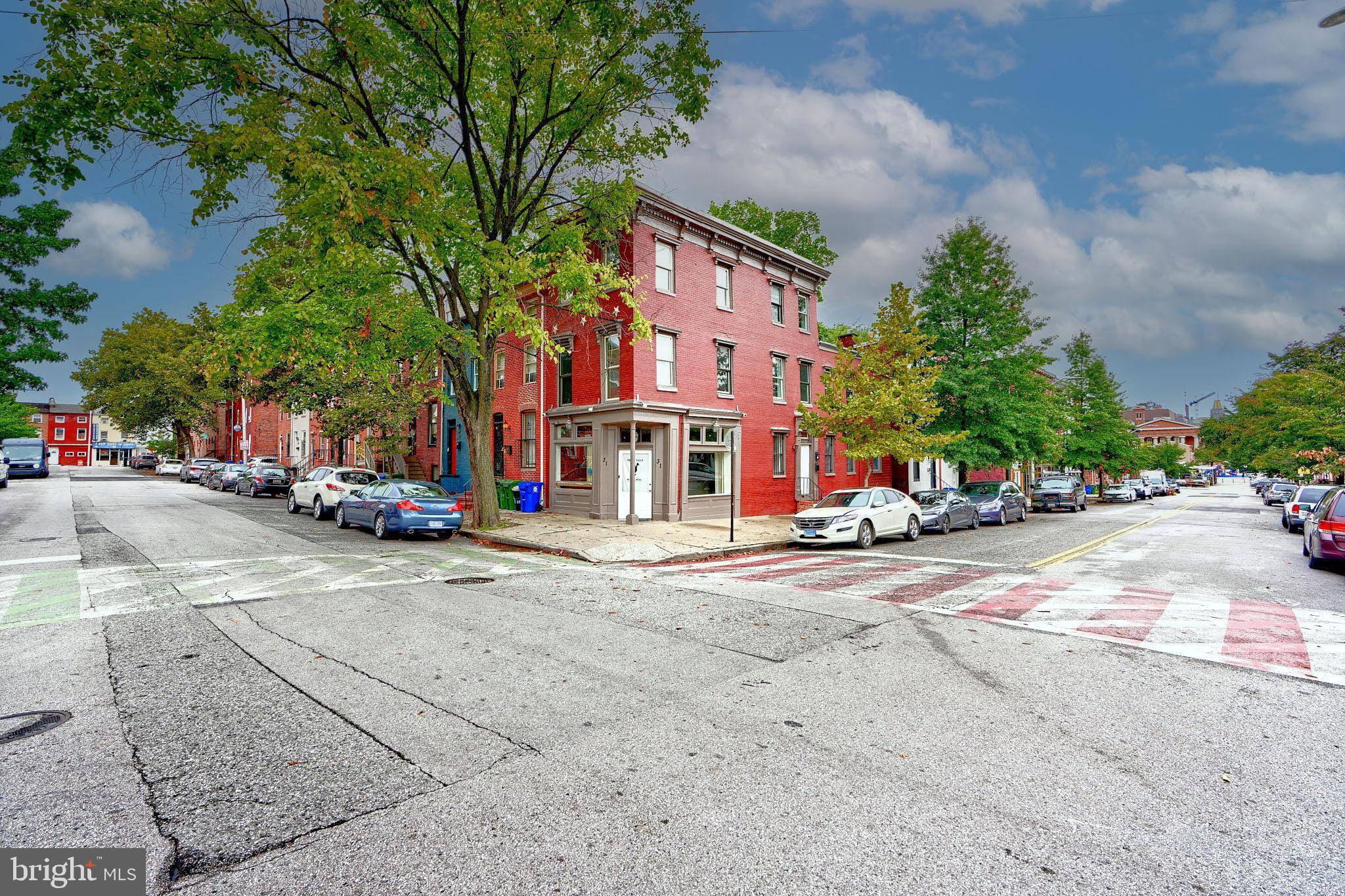 Baltimore, MD 21223,31 S ARLINGTON AVE