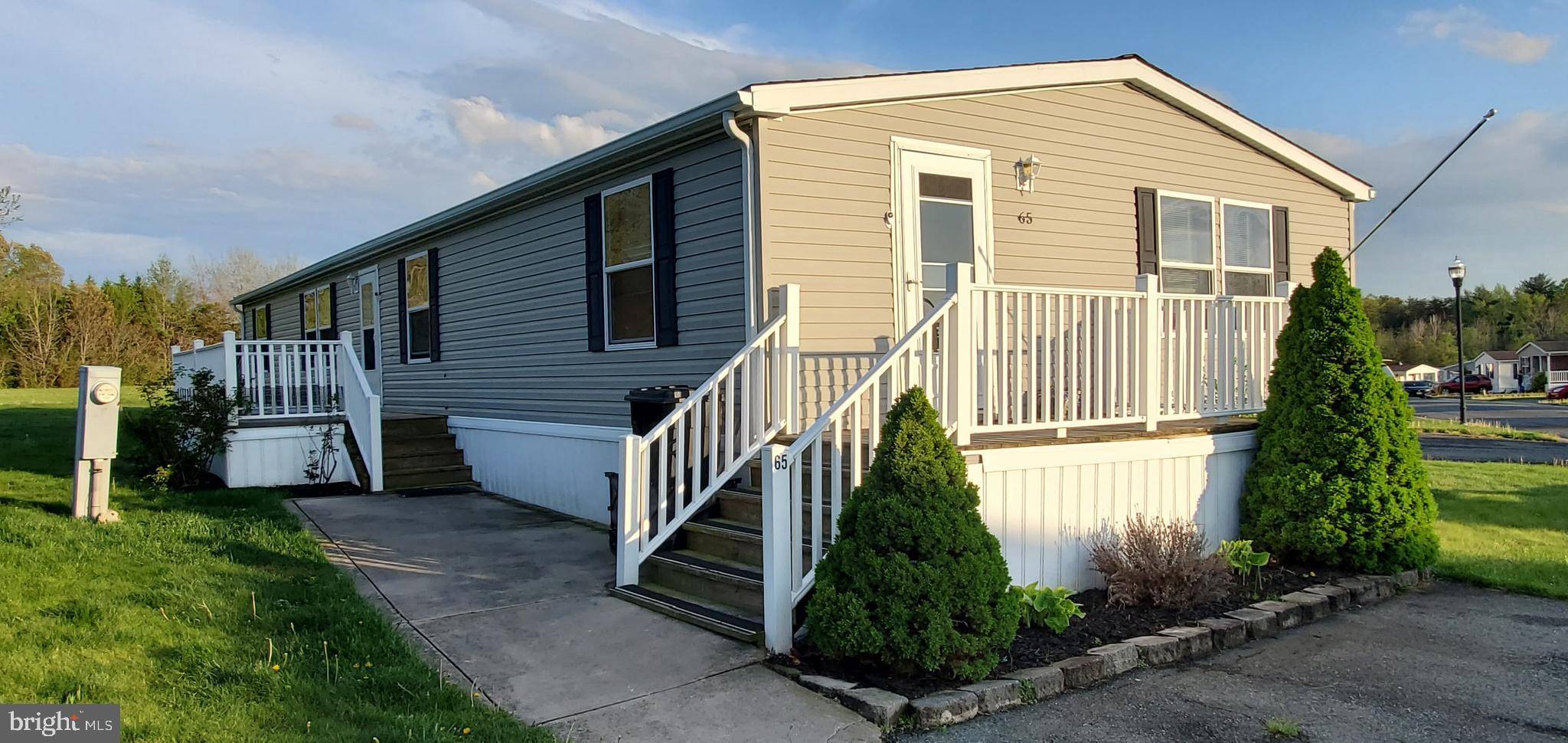 Elkton, MD 21921,65 QUEEN ELEANOR DR