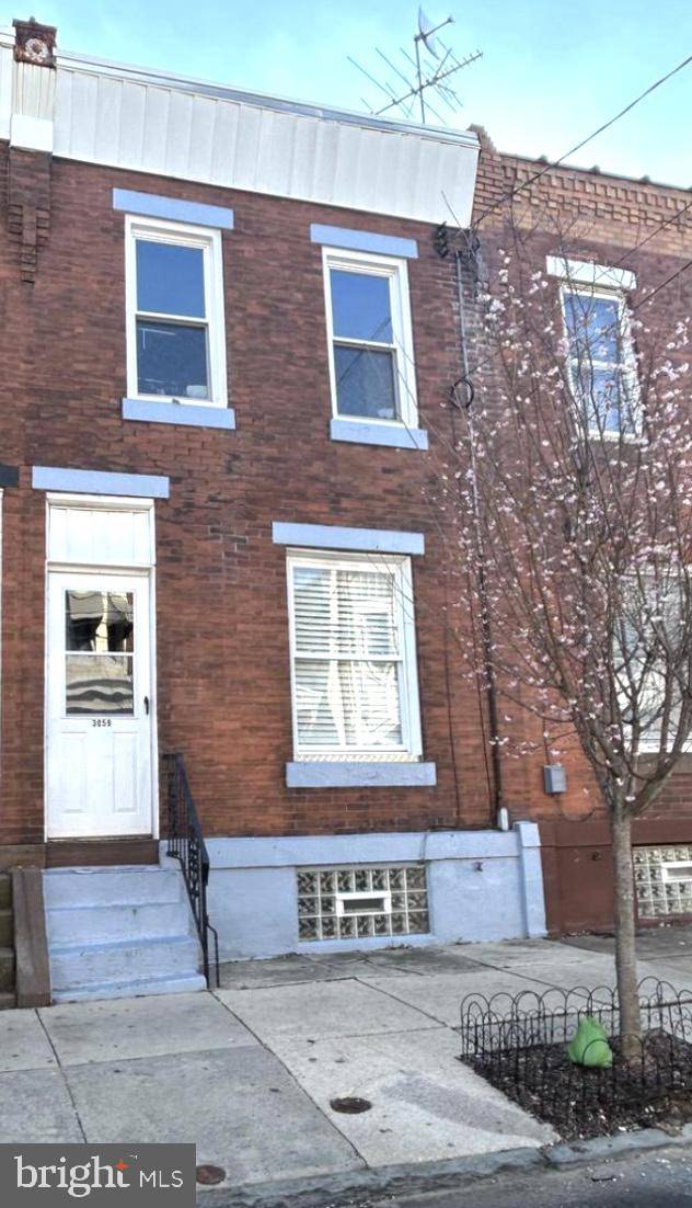 Philadelphia, PA 19134,3059 MEMPHIS ST