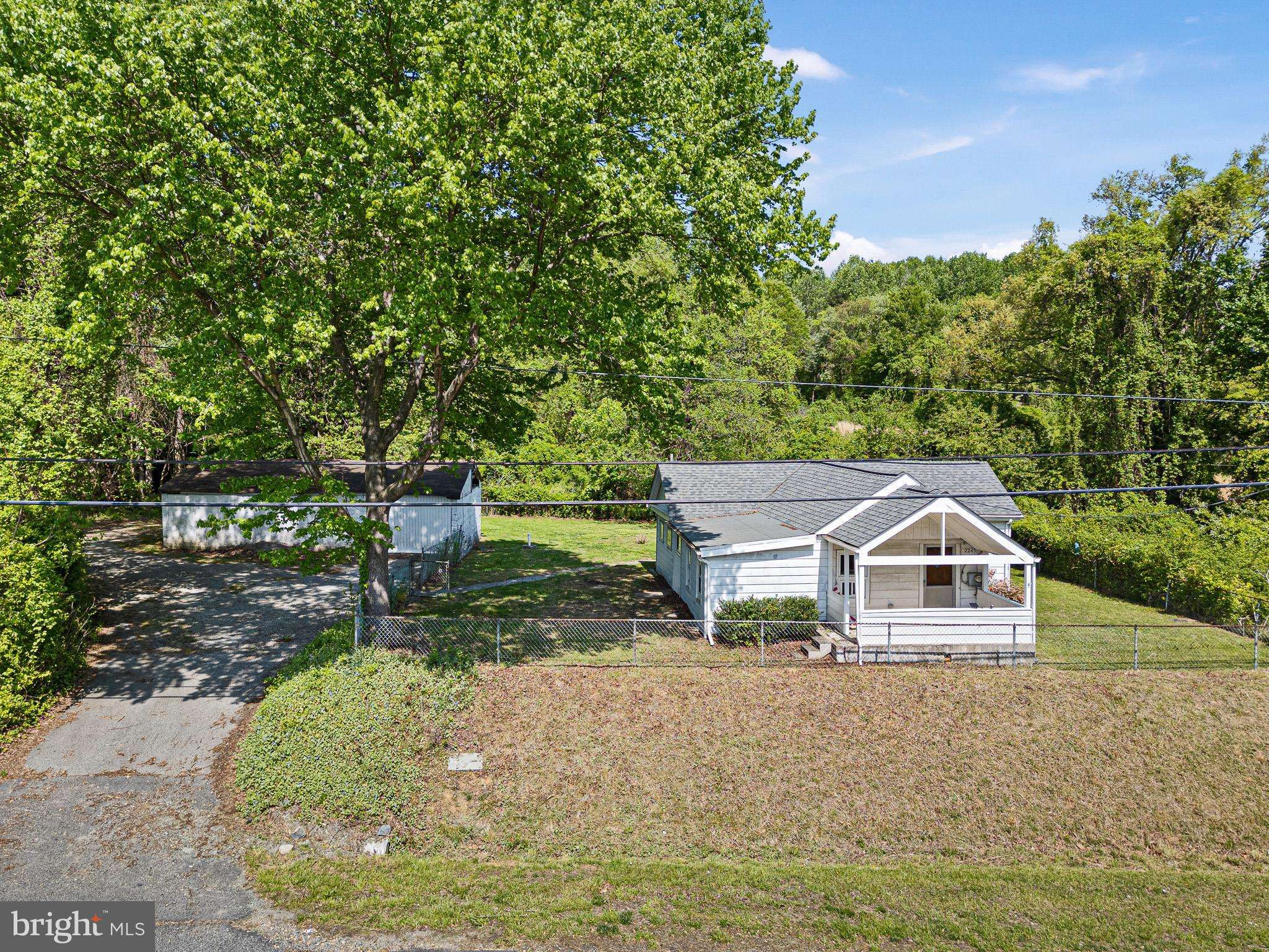 Elkton, MD 21921,2245 OLDFIELD POINT RD