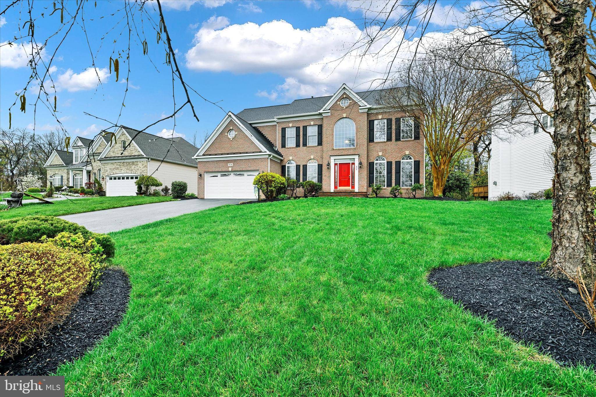 Millersville, MD 21108,404 PHENITA POINT DR
