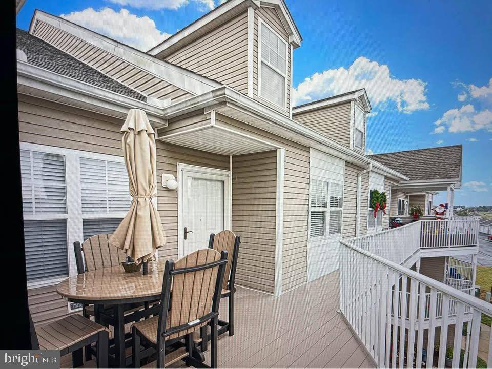 Ocean View, DE 19970,37448 PETTINARO DR #57-6