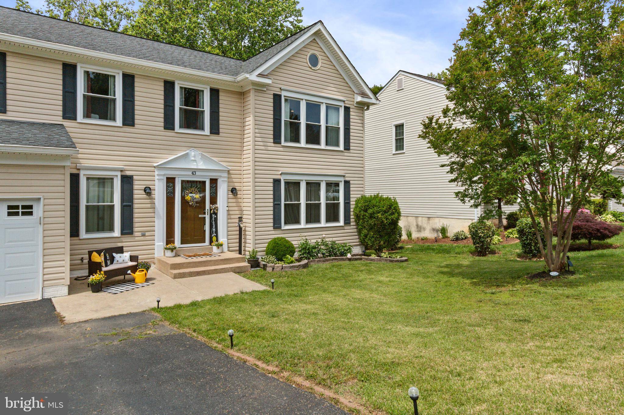 Stafford, VA 22554,43 PURI LN