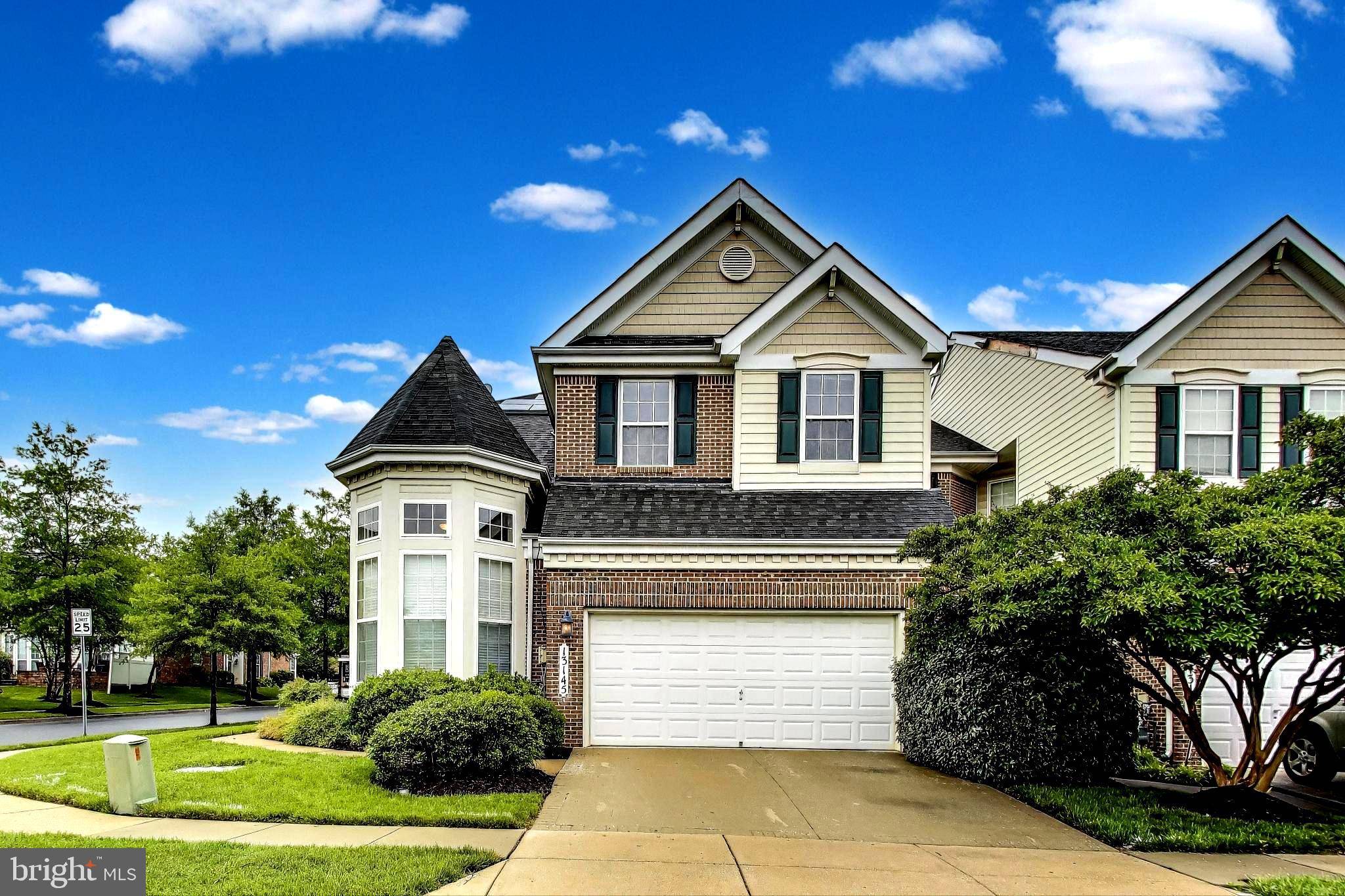Laurel, MD 20707,13145 WINDING TRAIL RD