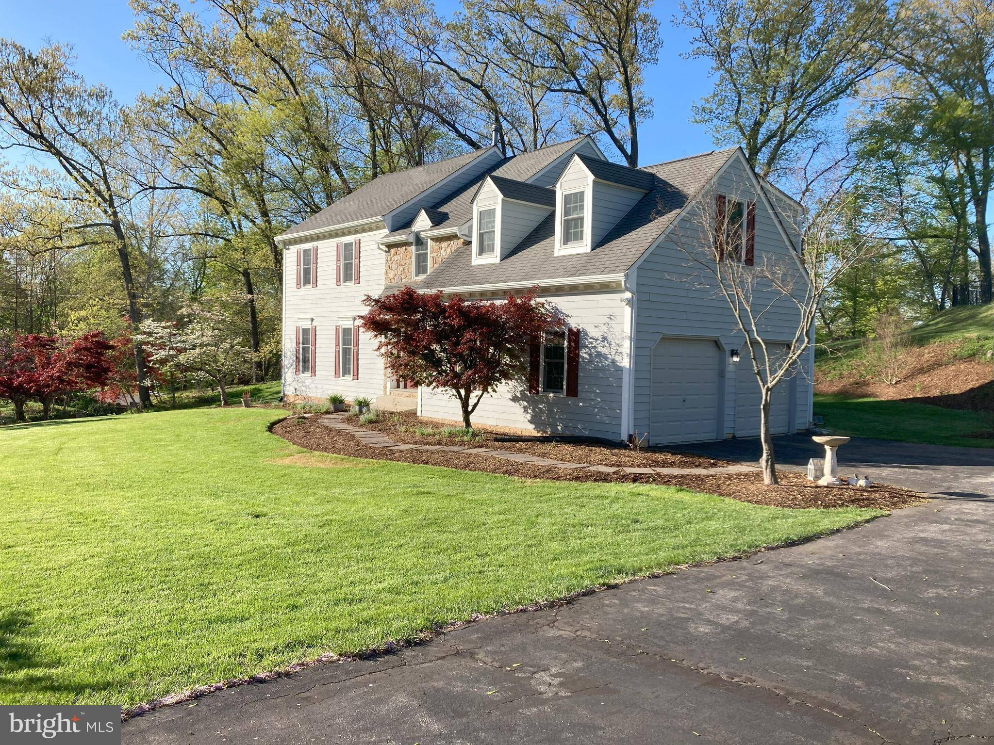 Phoenixville, PA 19460,601 WATERFALL WAY