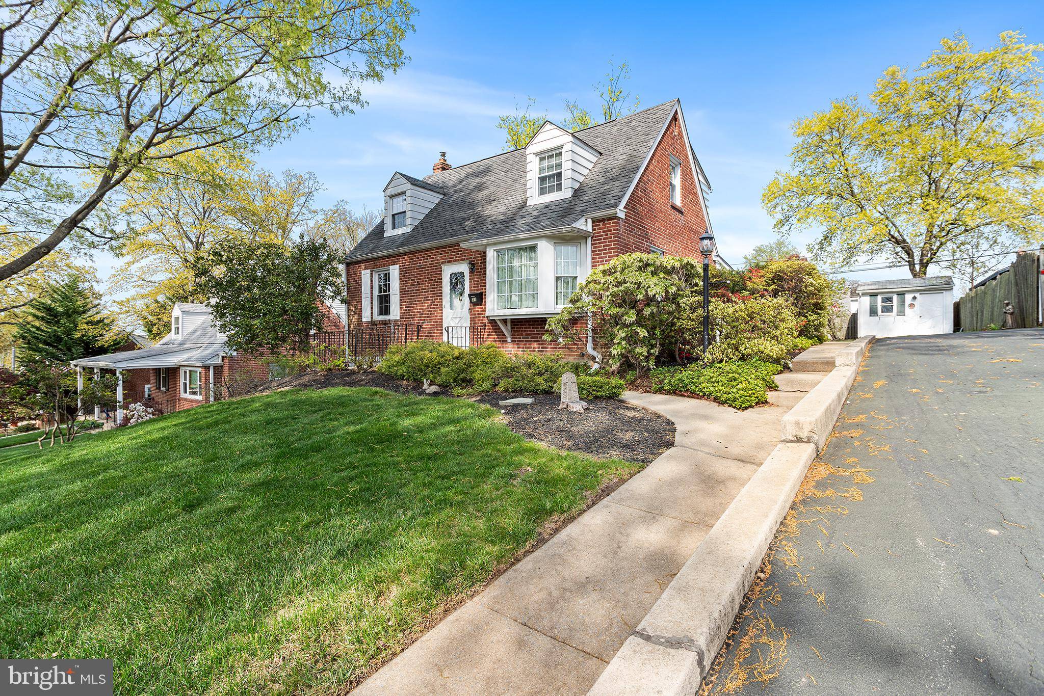 Newtown Square, PA 19073,31 RODNEY DR