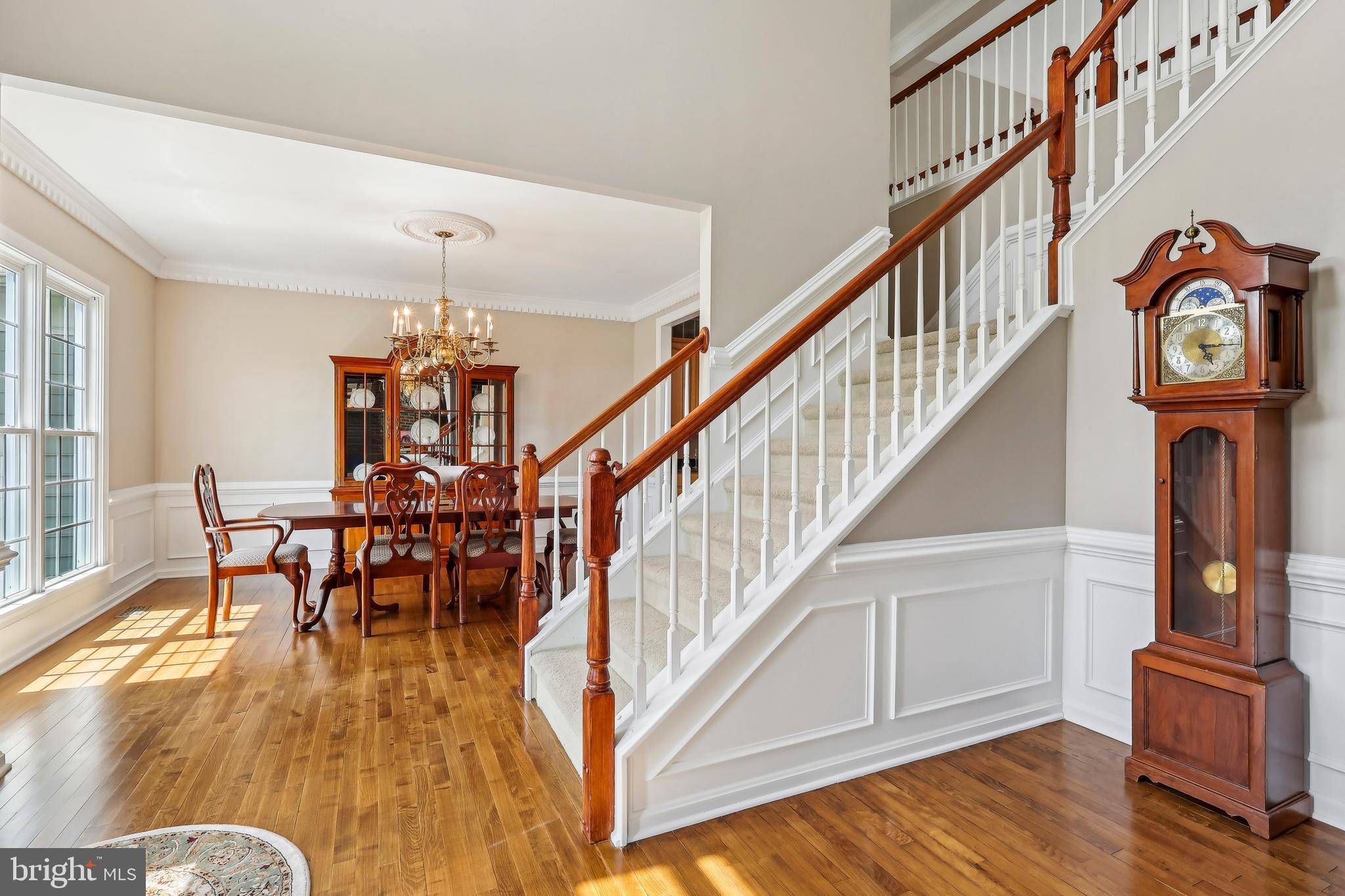 Newtown, PA 18940,3 EAGLETON FARM RD