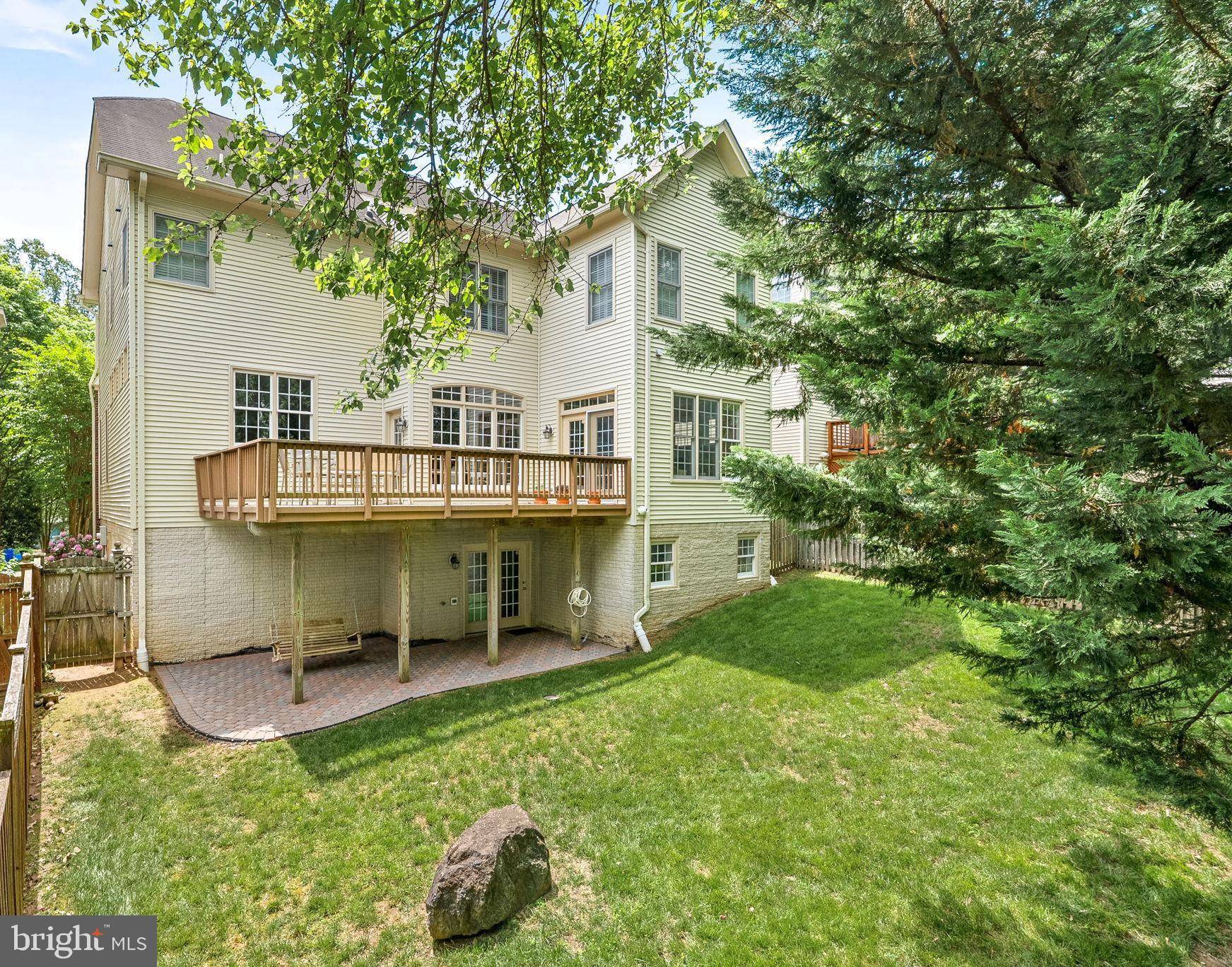 Silver Spring, MD 20910,807 WOODSIDE PKWY
