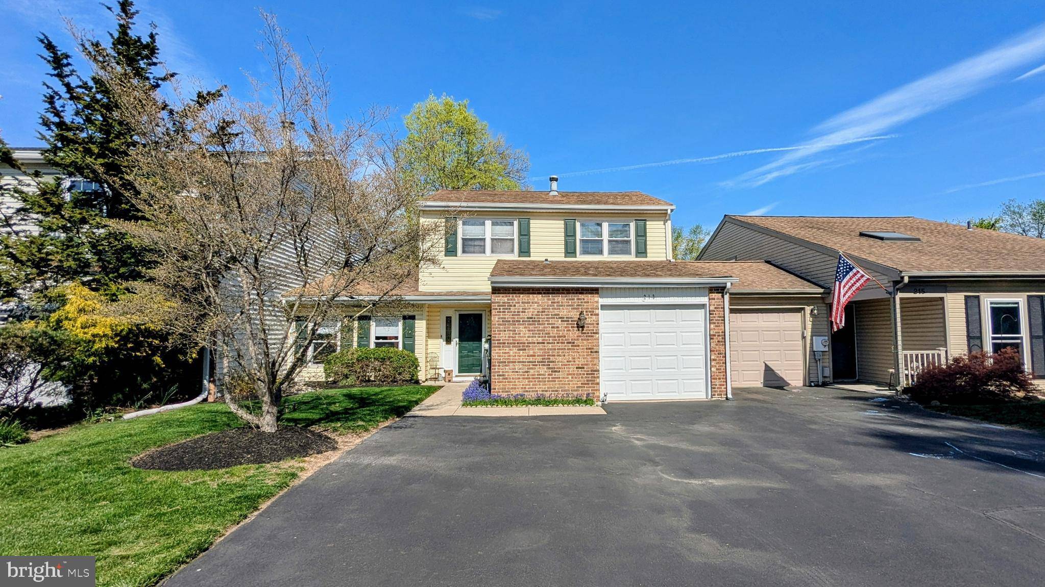Newtown, PA 18940,213 HIDDEN VALLEY LN