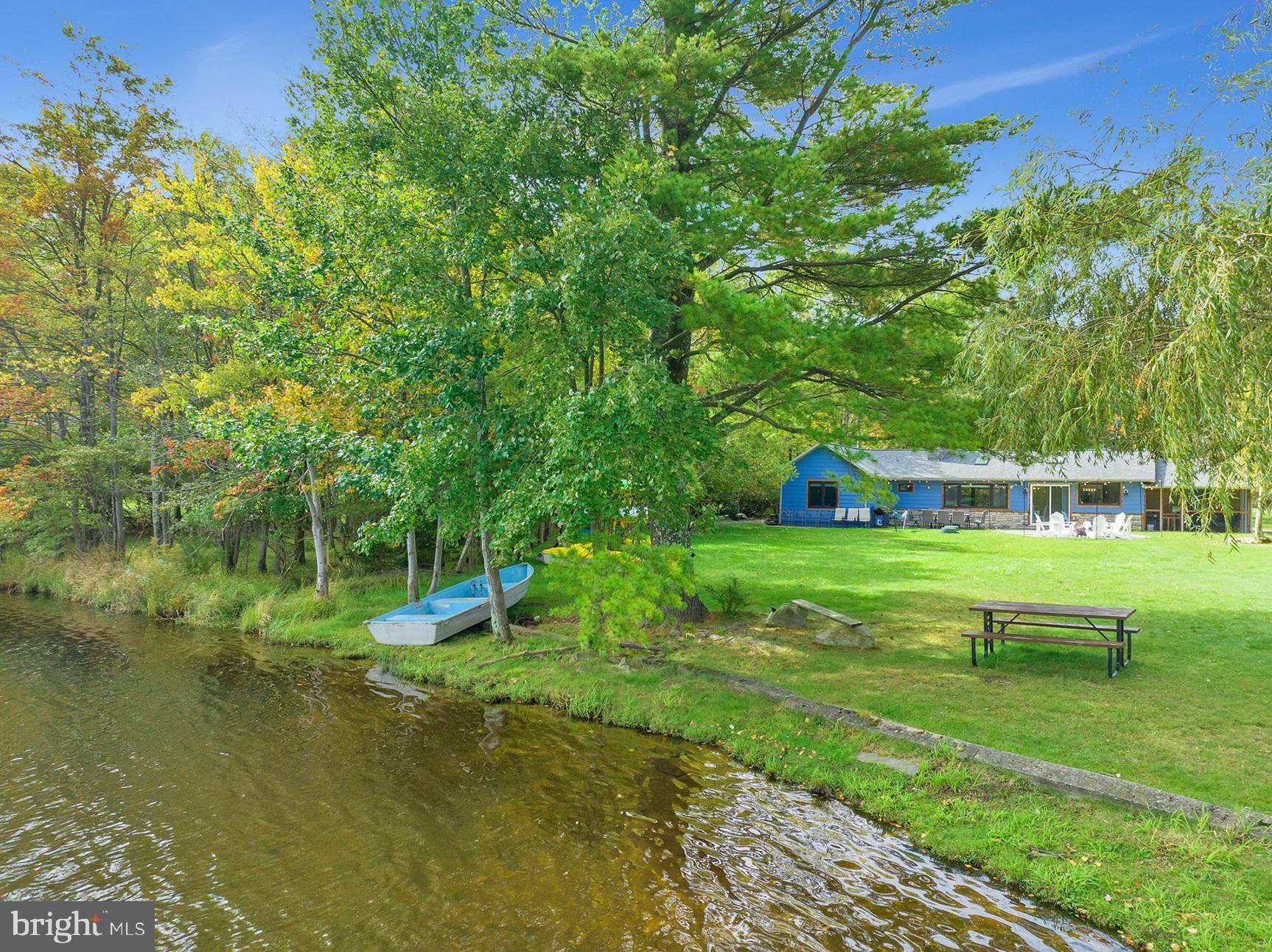 Pocono Summit, PA 18346,368 STILLWATER DR