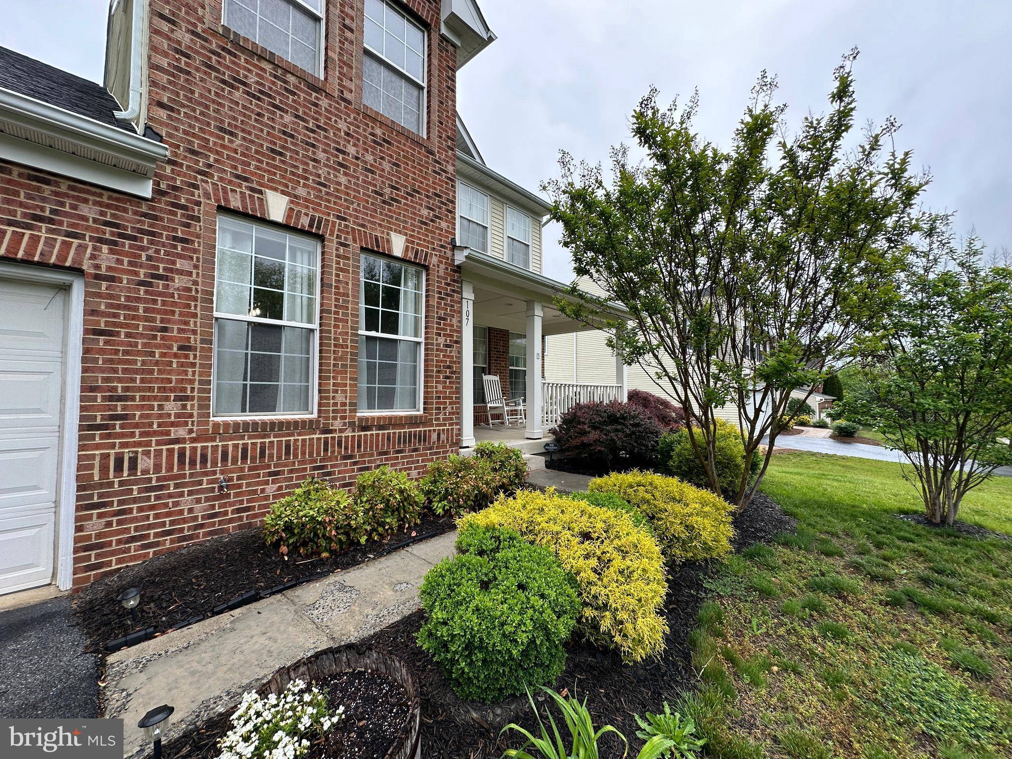 Winchester, VA 22602,107 LYNNEHAVEN DR