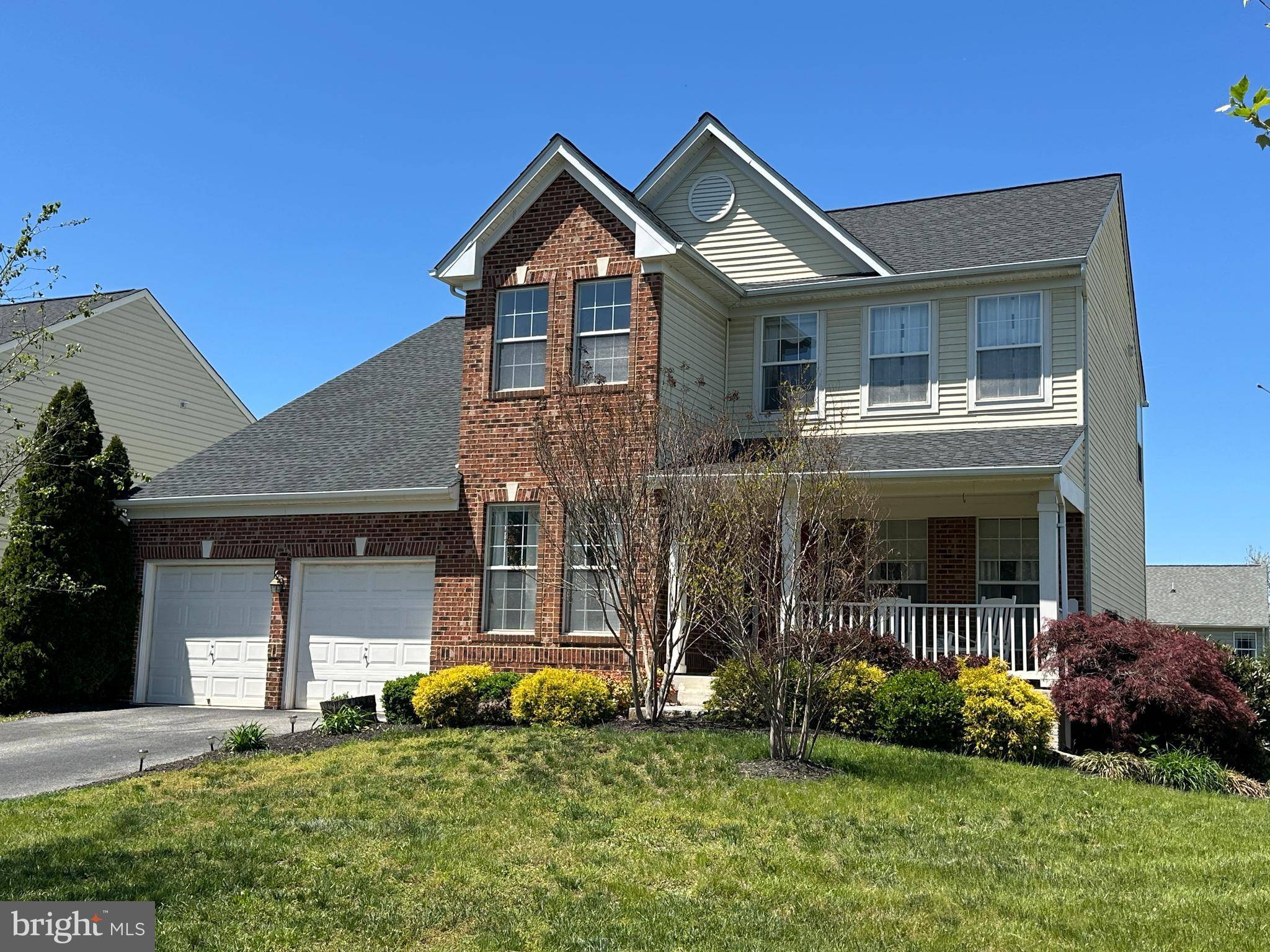 Winchester, VA 22602,107 LYNNEHAVEN DR