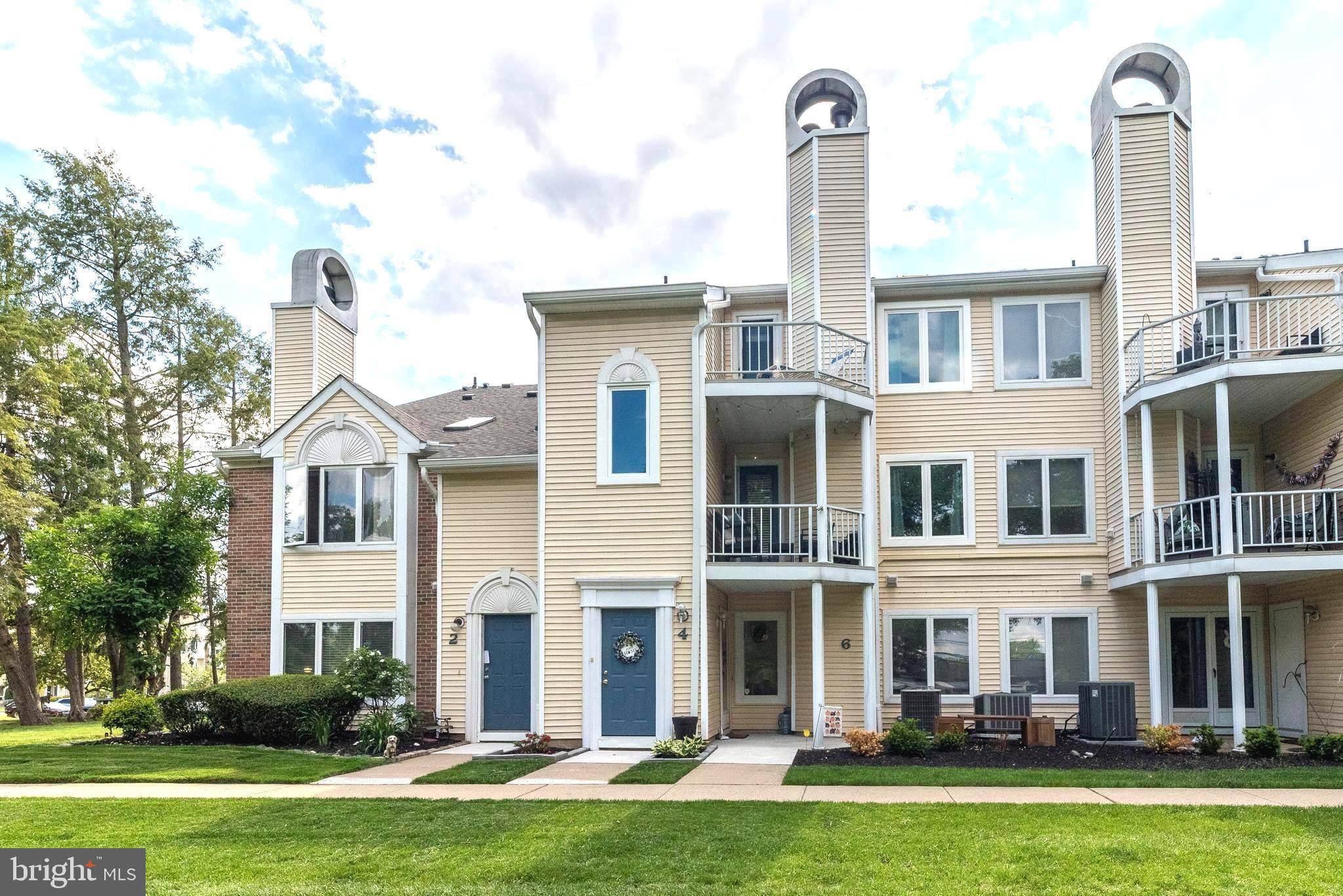 Levittown, PA 19057,4 MICHELE CT #109