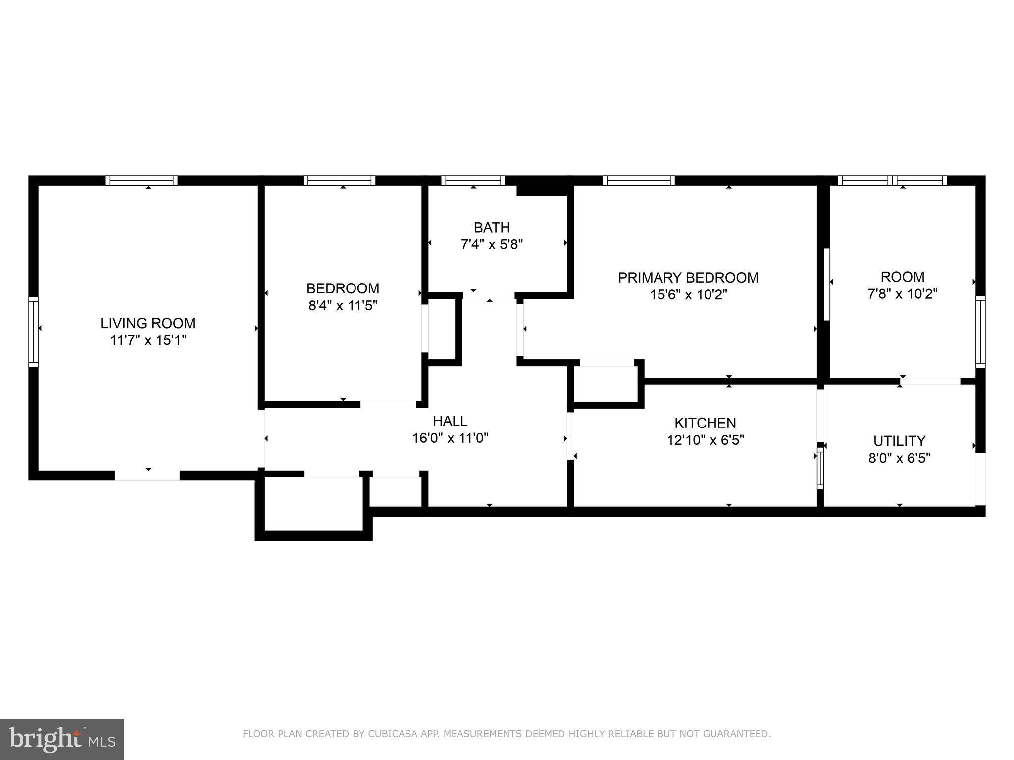 Washington, DC 20011,5300 4TH ST NW #2