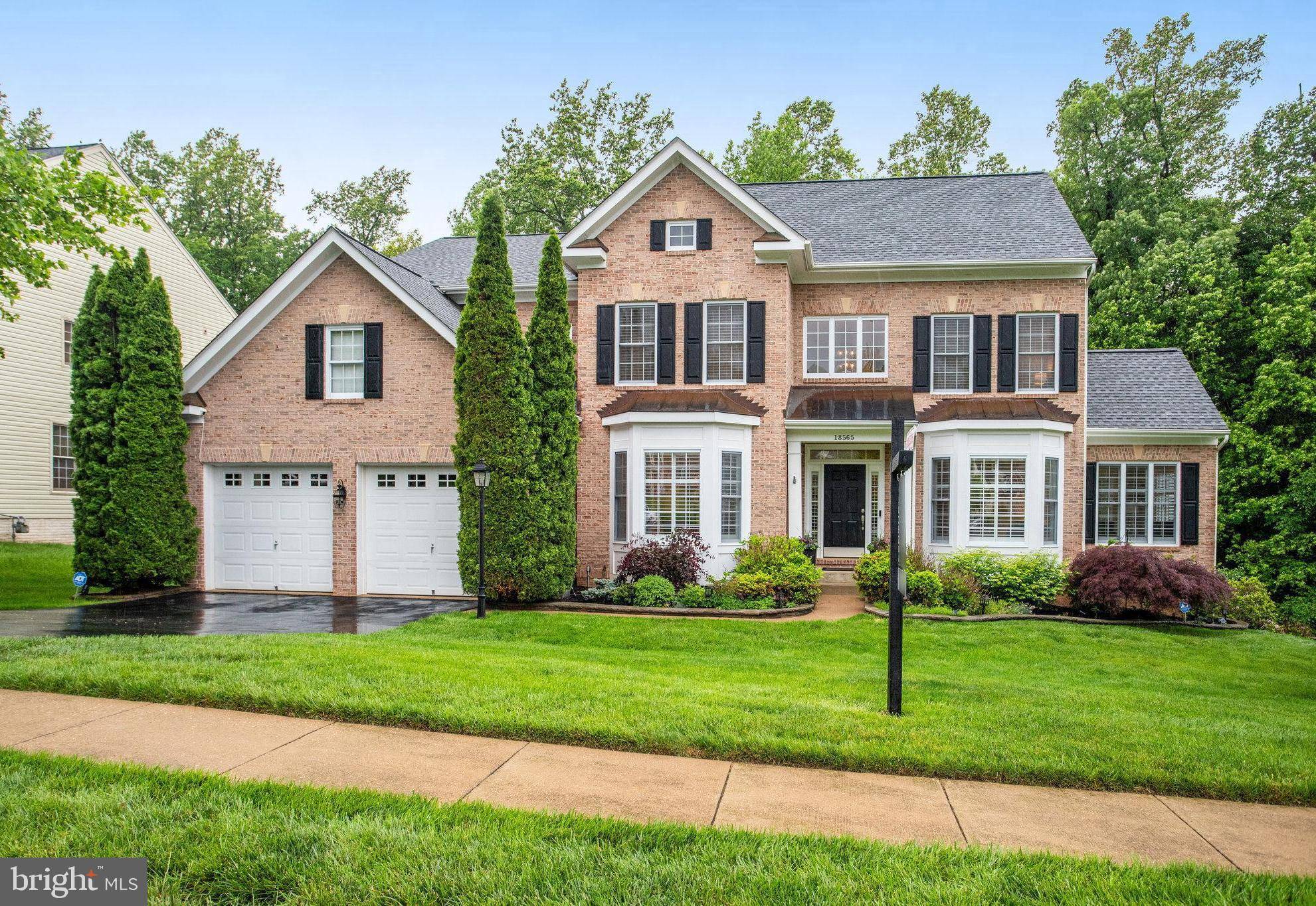 Triangle, VA 22172,18565 KERILL RD