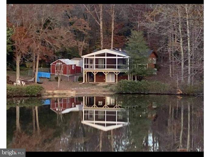 Ruther Glen, VA 22546,10 MAHON CIR