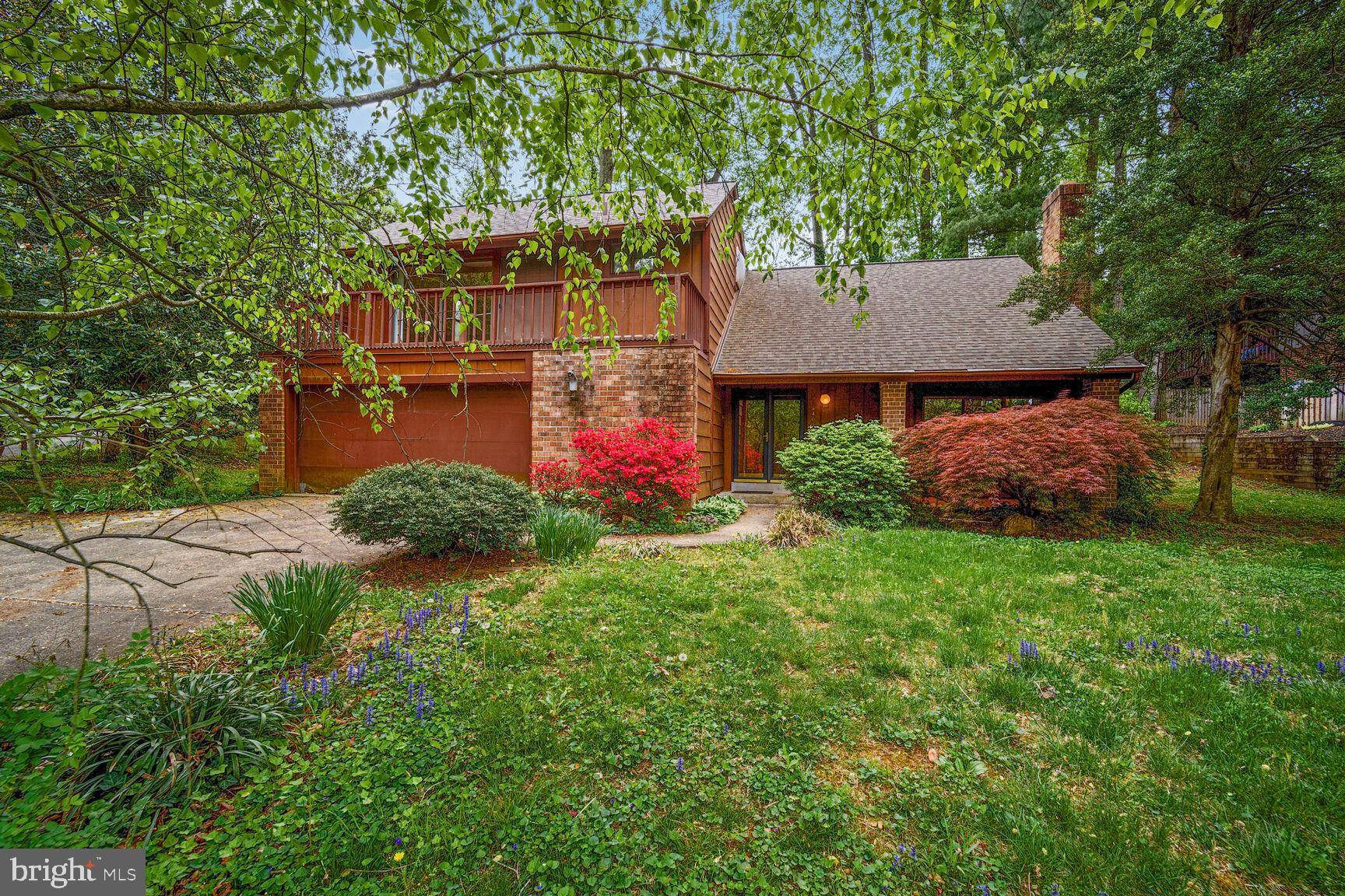 Falls Church, VA 22041,6400 RECREATION LN