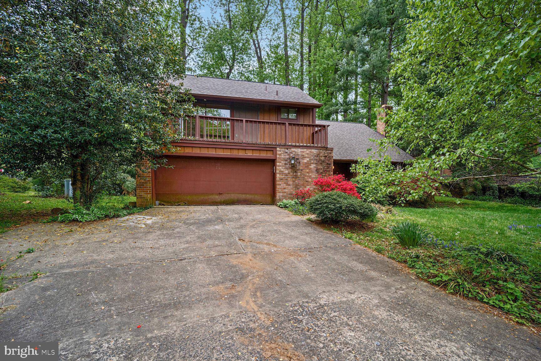 Falls Church, VA 22041,6400 RECREATION LN