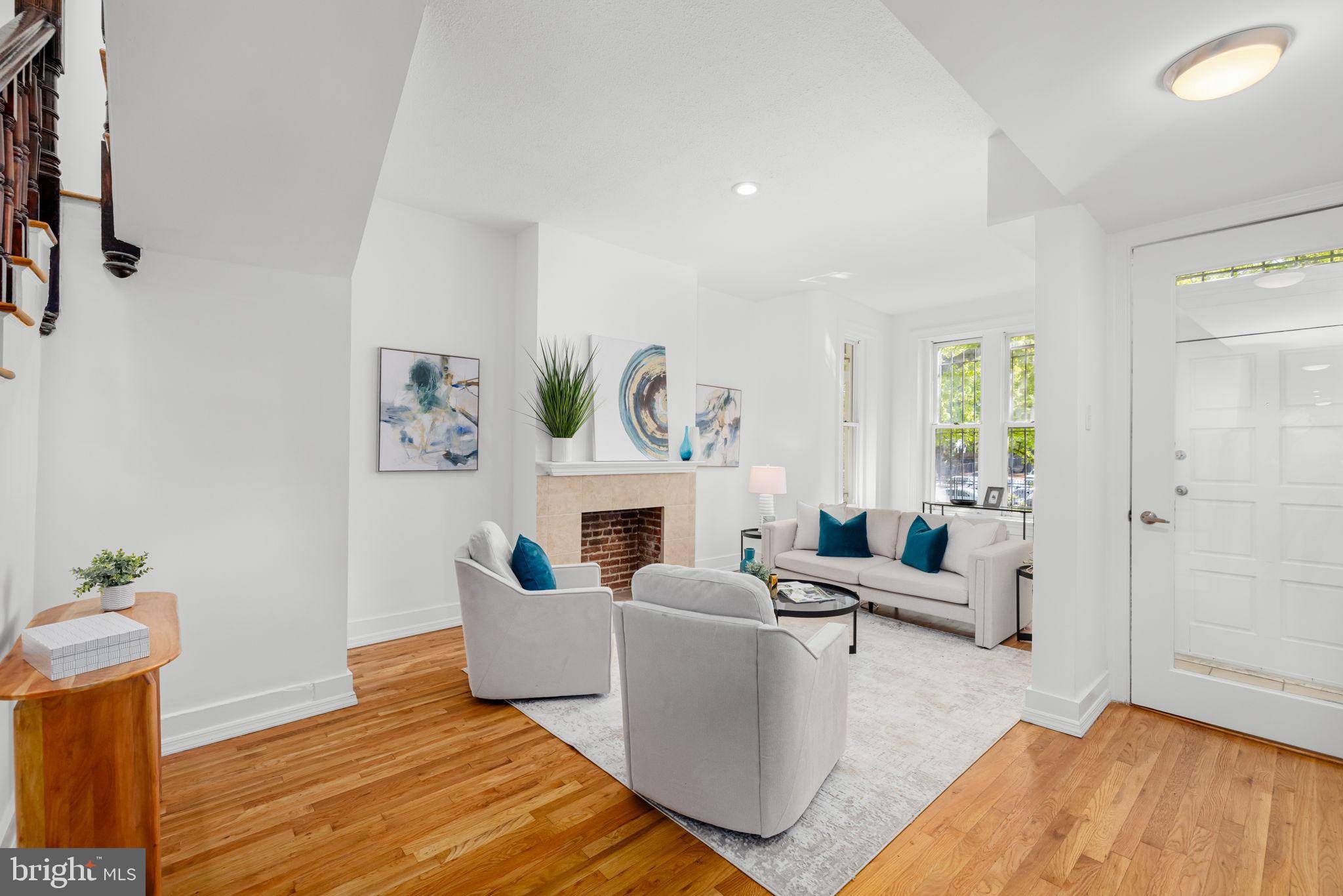 Washington, DC 20001,1524 5TH ST NW