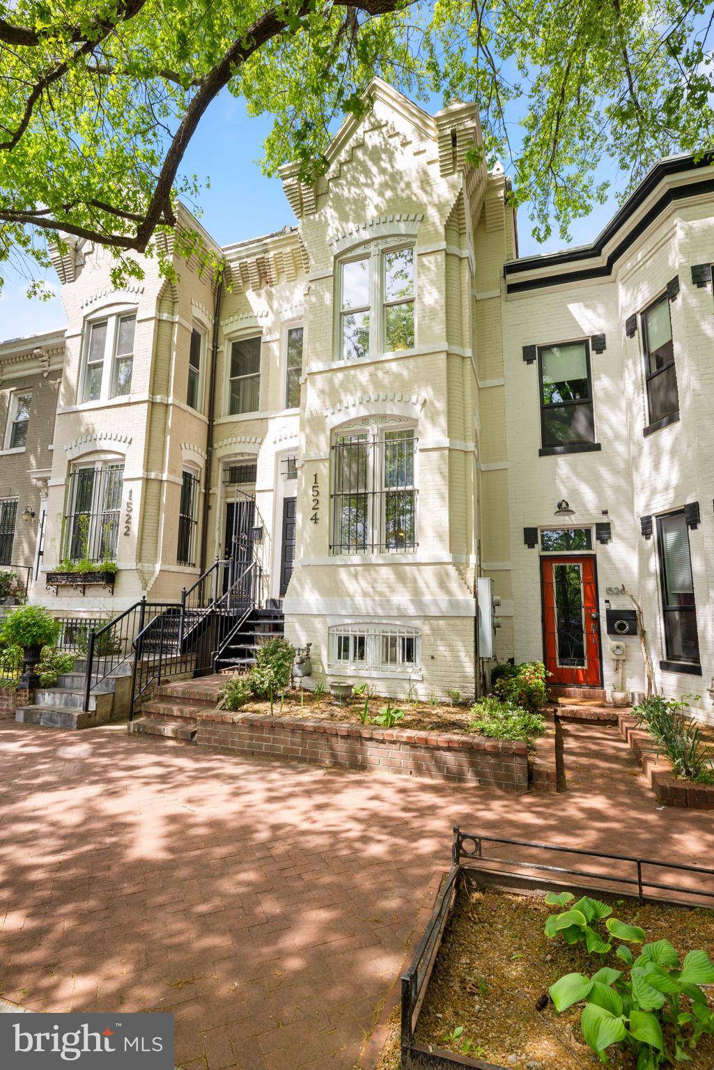 Washington, DC 20001,1524 5TH ST NW