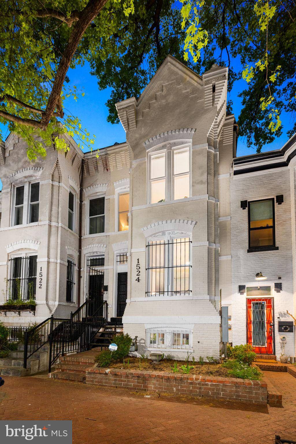 Washington, DC 20001,1524 5TH ST NW