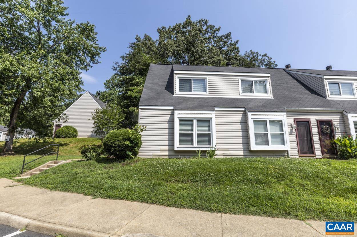 Charlottesville, VA 22911,2707 GATEWOOD CIR