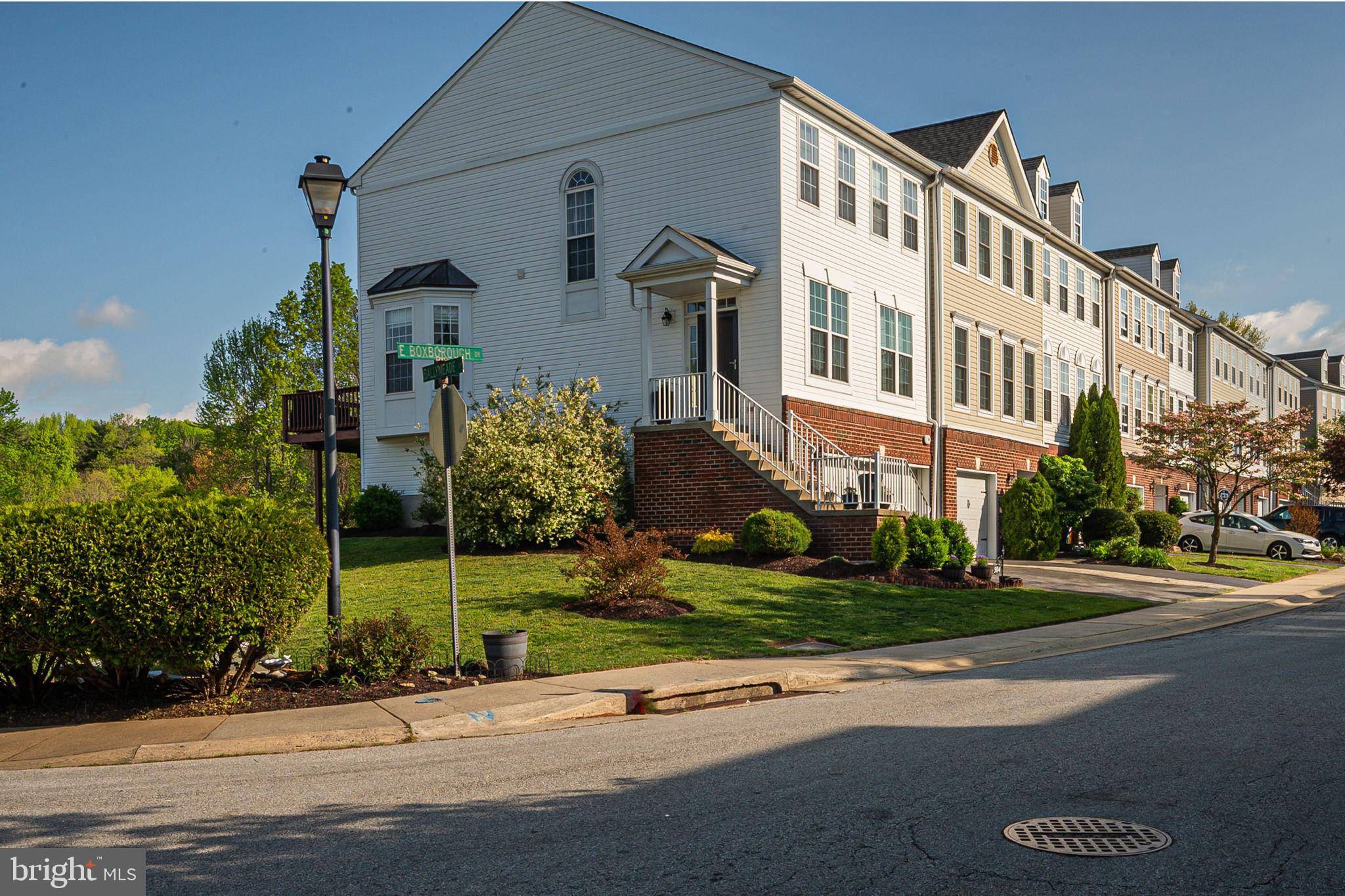 Wilmington, DE 19810,504 E BOXBOROUGH DR