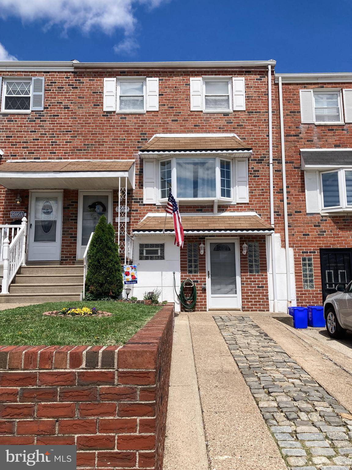 Philadelphia, PA 19154,3597 BROOKVIEW RD