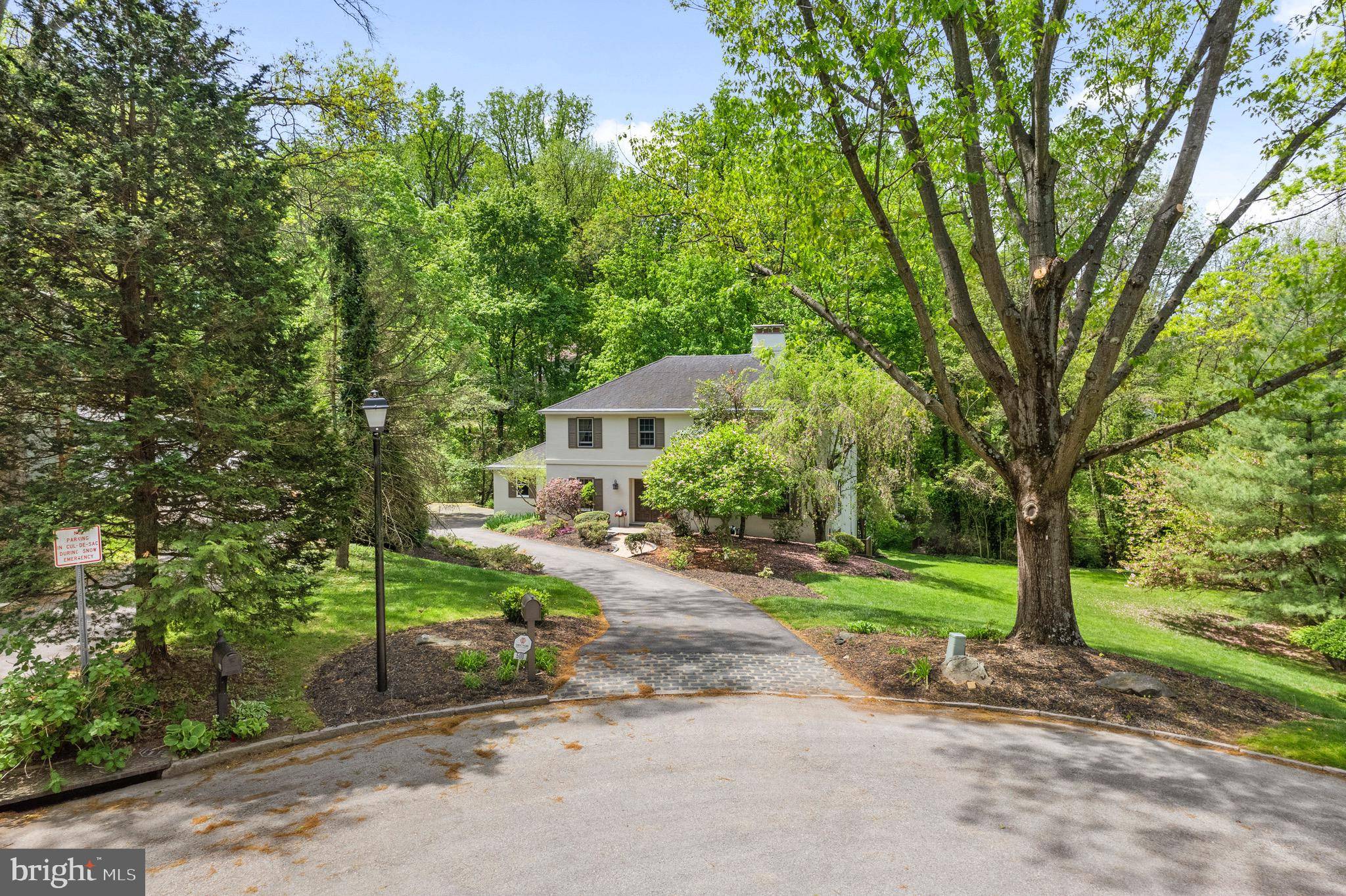 Villanova, PA 19085,500 CANDACE LN